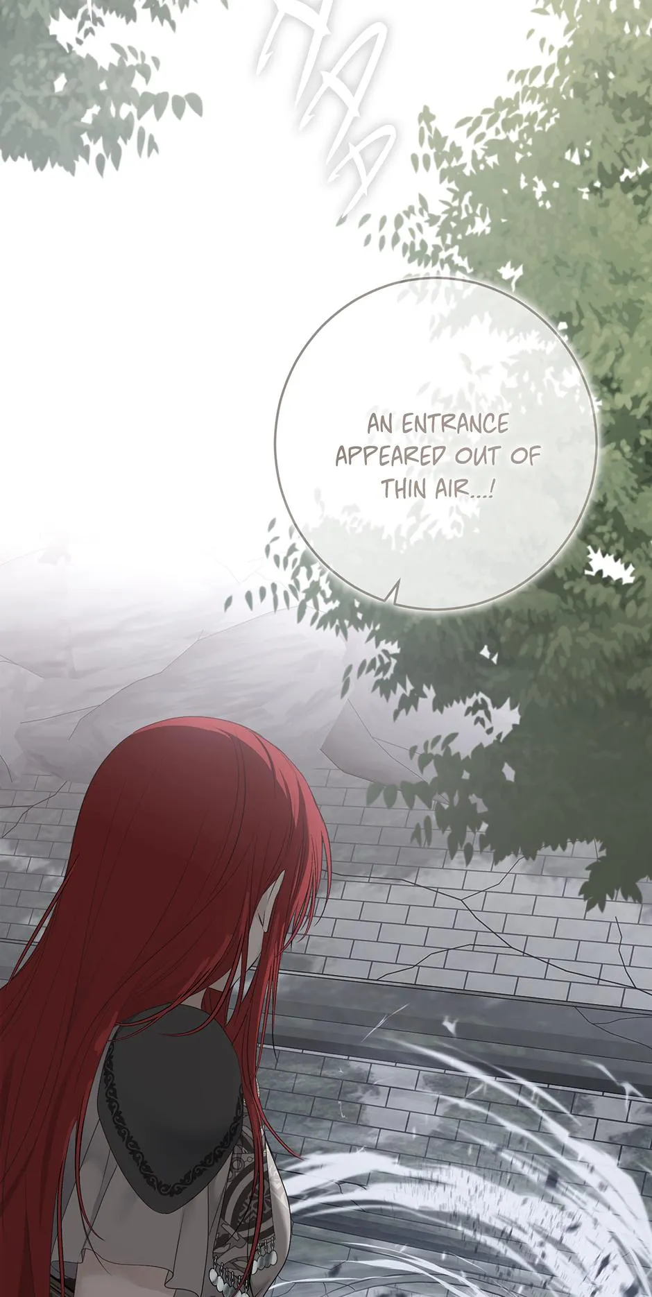 It Looks Like I’Ve Fallen Into The World Of A Reverse Harem Game - Chapter 180 Page 49