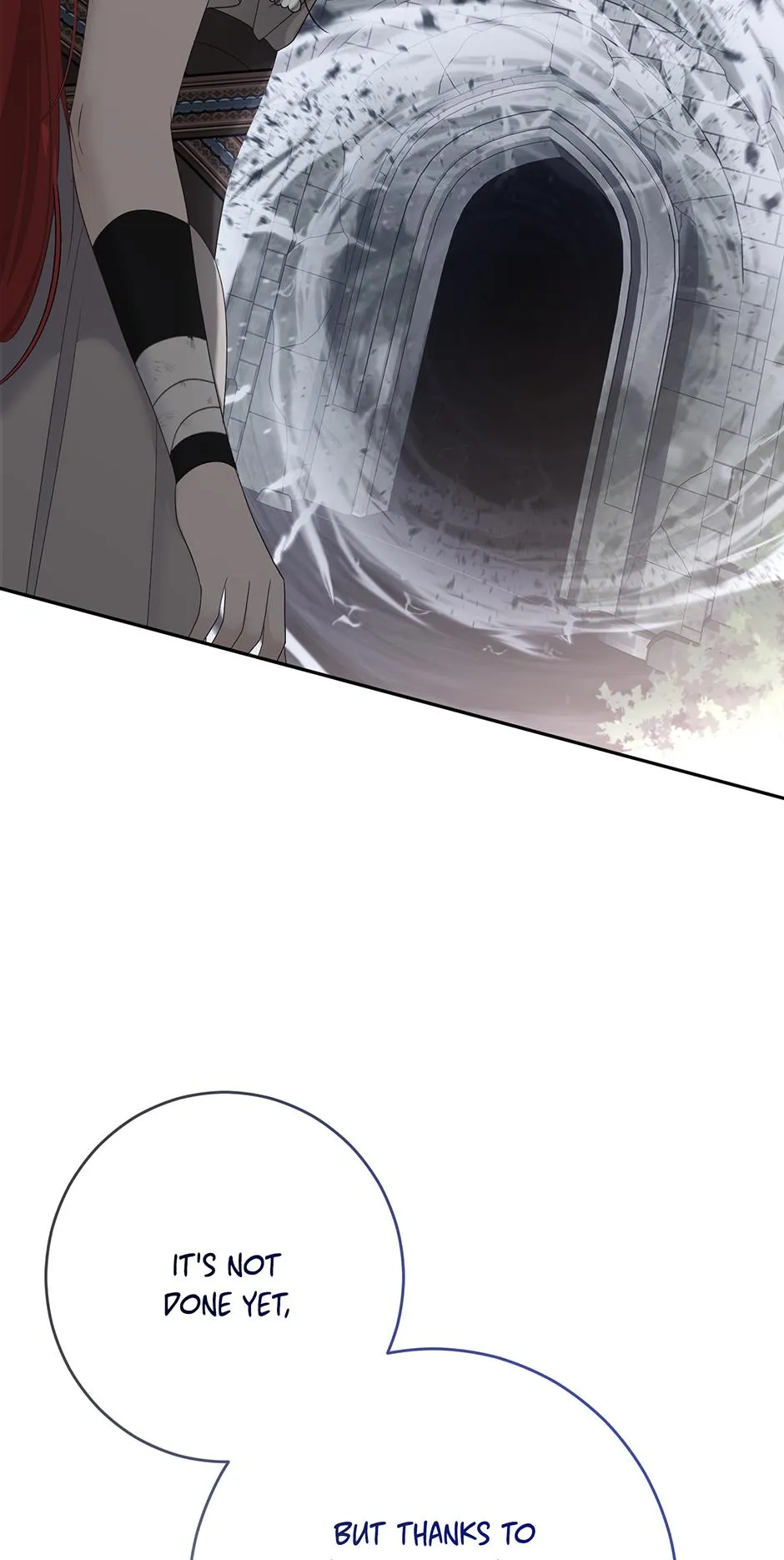 It Looks Like I’Ve Fallen Into The World Of A Reverse Harem Game - Chapter 180 Page 50