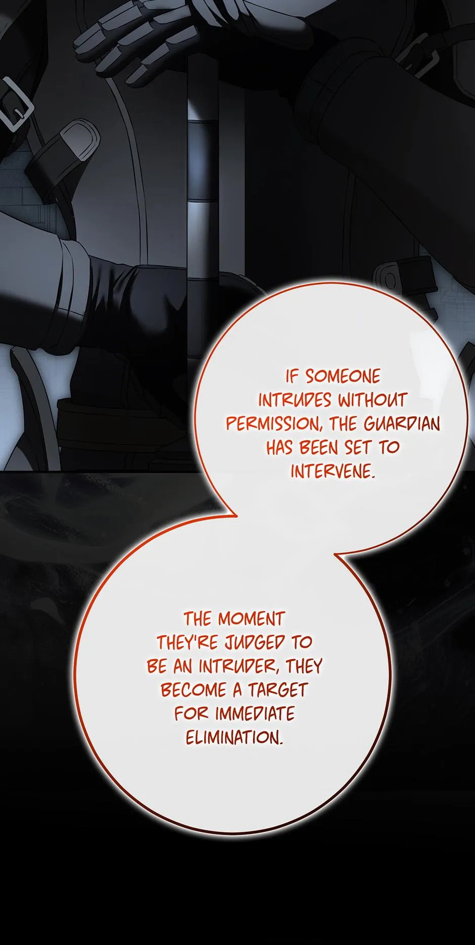 It Looks Like I’Ve Fallen Into The World Of A Reverse Harem Game - Chapter 180 Page 53