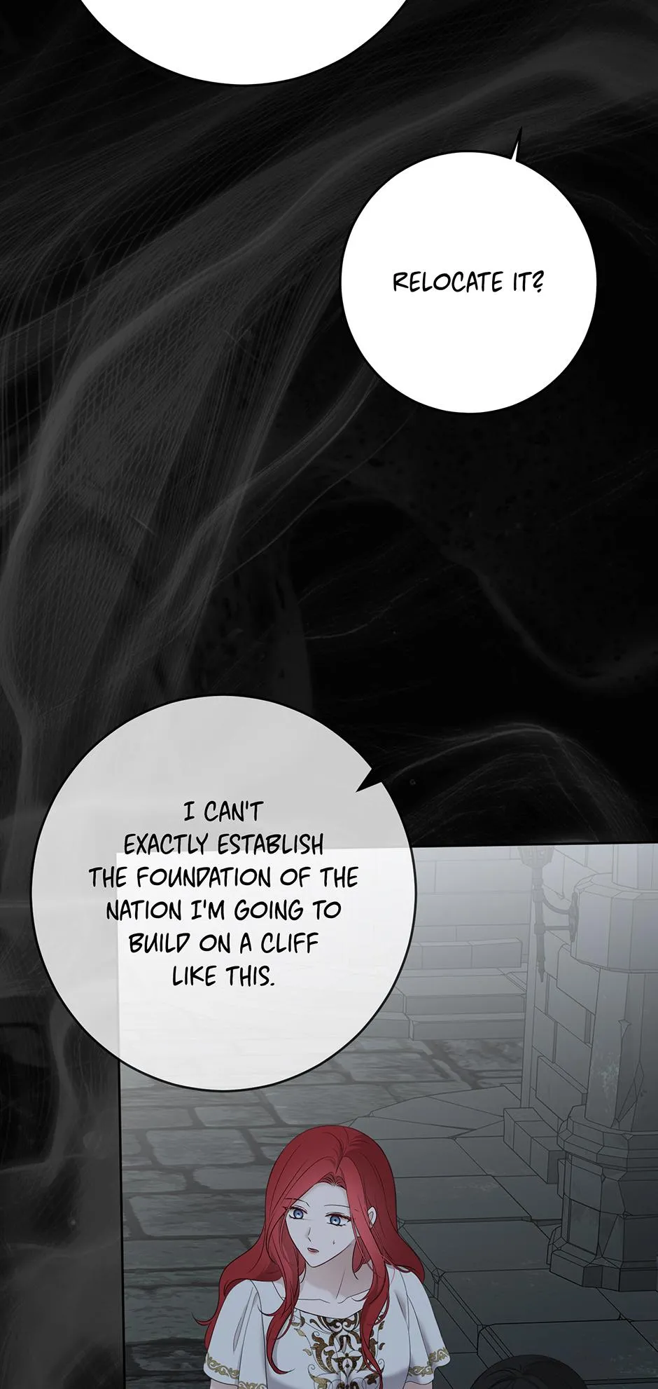 It Looks Like I’Ve Fallen Into The World Of A Reverse Harem Game - Chapter 180 Page 55