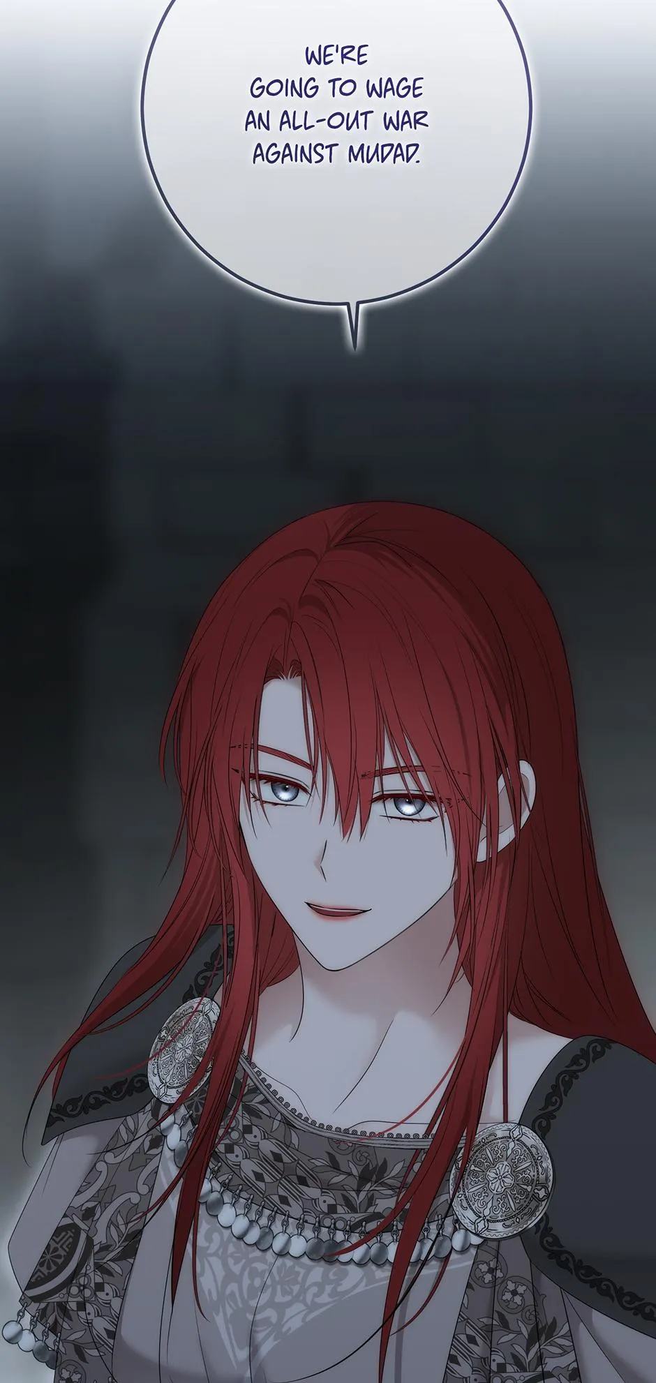 It Looks Like I’Ve Fallen Into The World Of A Reverse Harem Game - Chapter 180 Page 57