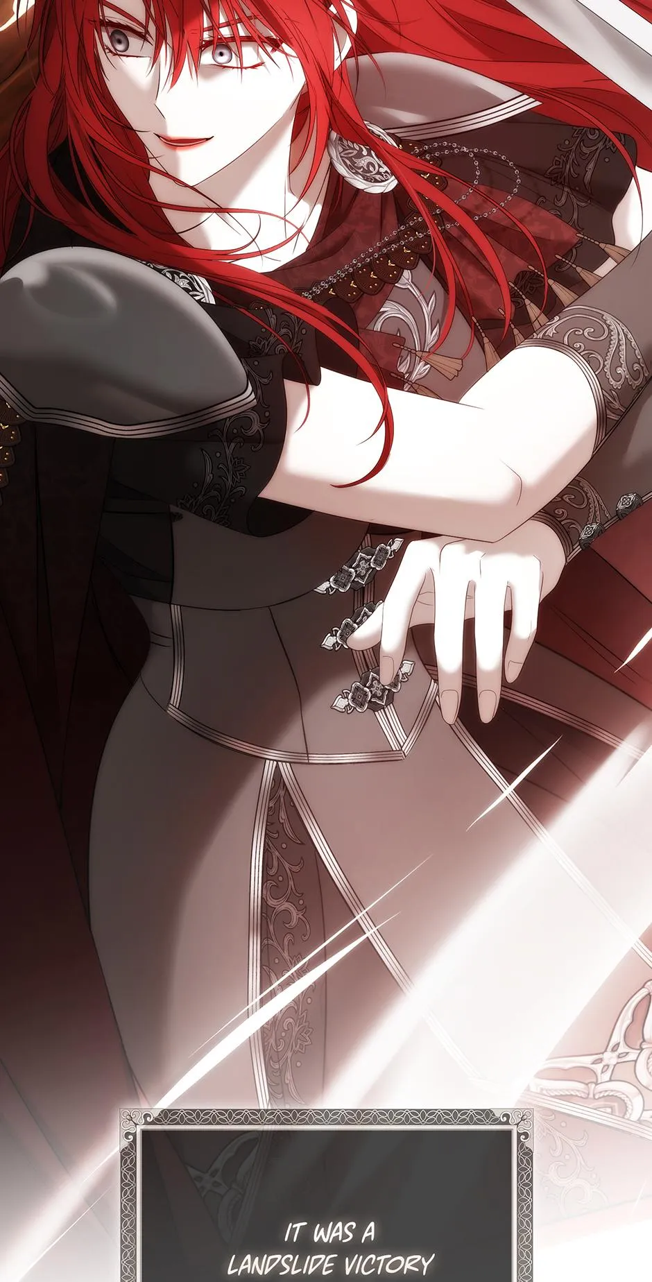 It Looks Like I’Ve Fallen Into The World Of A Reverse Harem Game - Chapter 180 Page 67