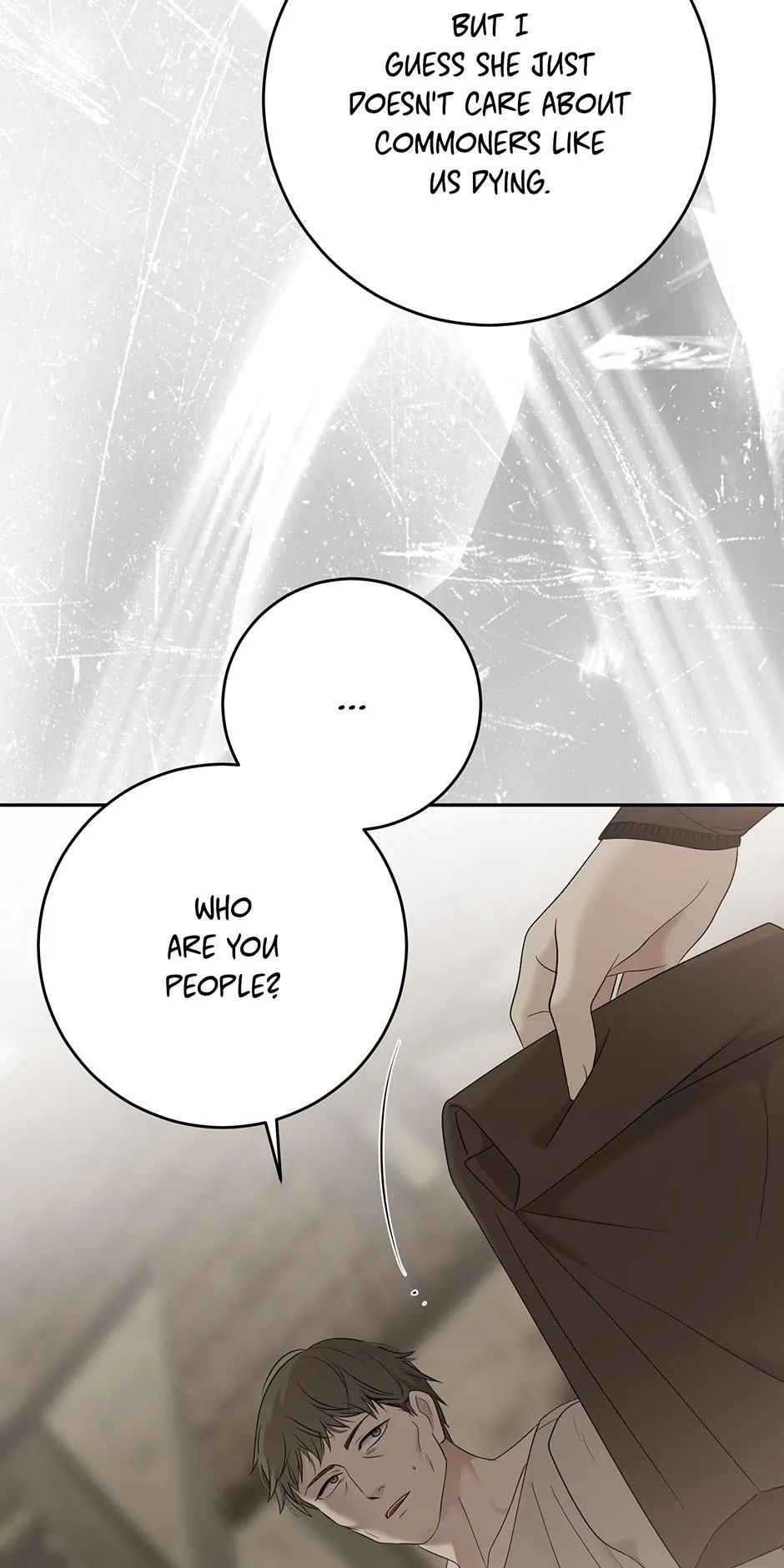 It Looks Like I’Ve Fallen Into The World Of A Reverse Harem Game - Chapter 180 Page 72