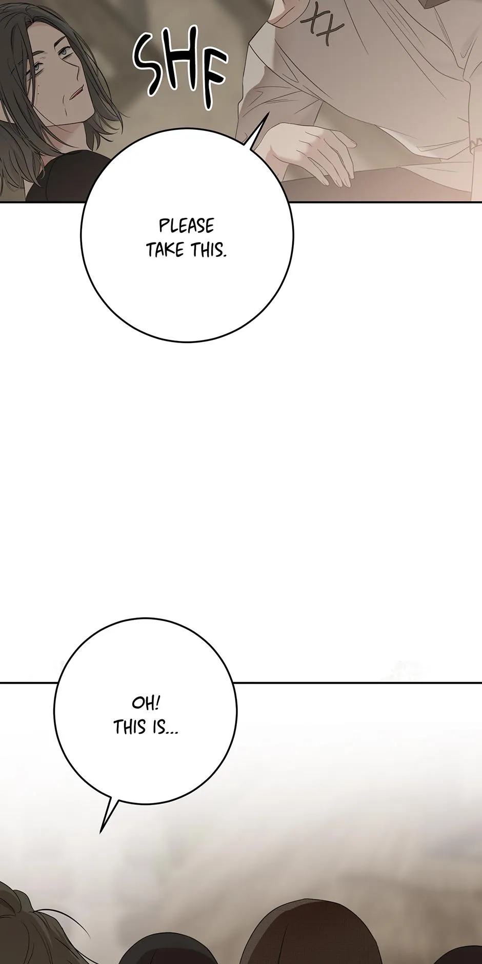 It Looks Like I’Ve Fallen Into The World Of A Reverse Harem Game - Chapter 180 Page 73