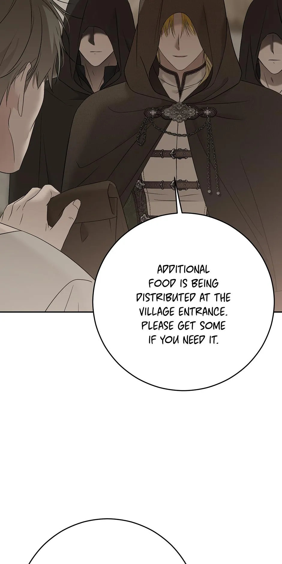 It Looks Like I’Ve Fallen Into The World Of A Reverse Harem Game - Chapter 180 Page 74