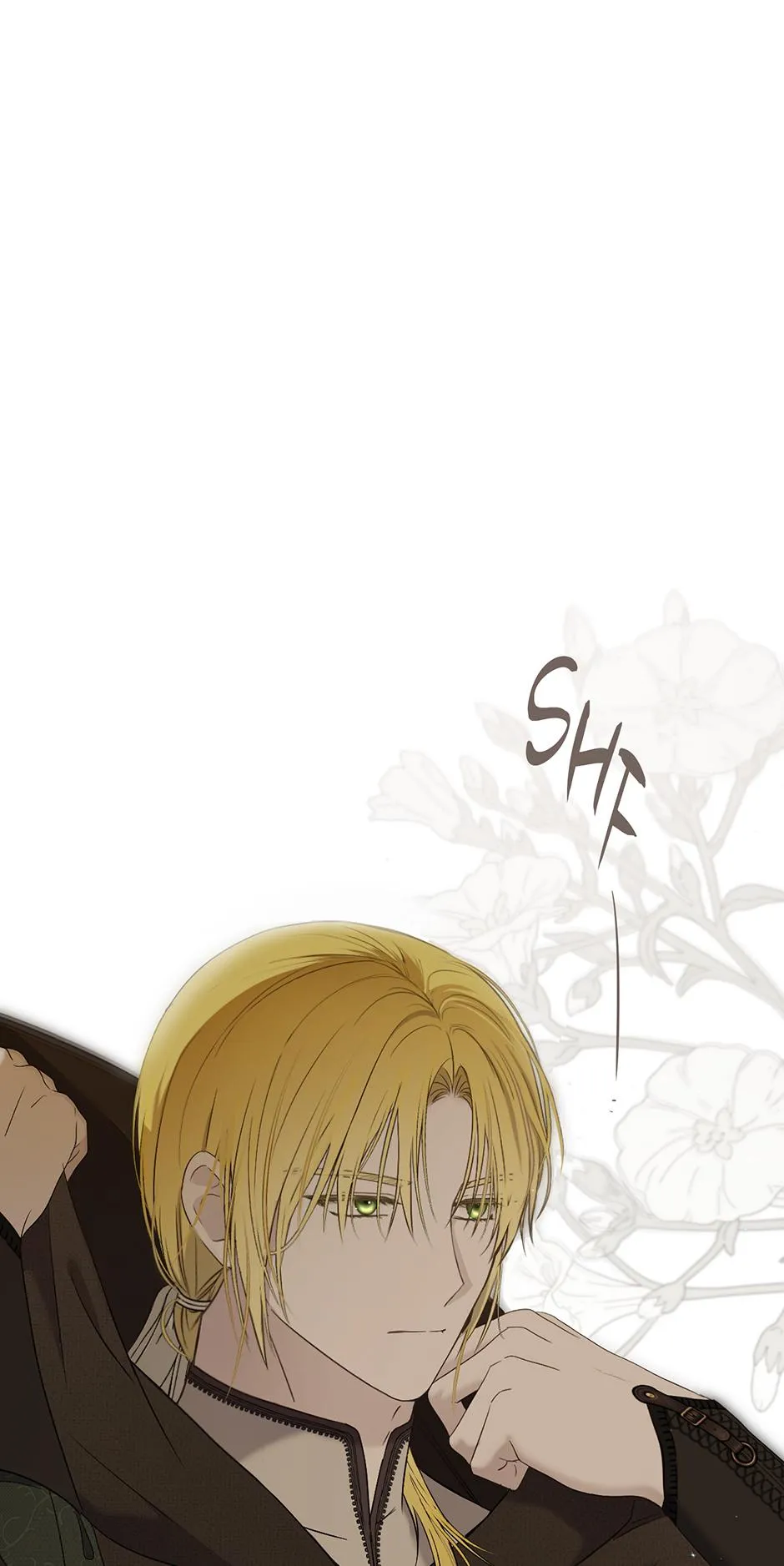 It Looks Like I’Ve Fallen Into The World Of A Reverse Harem Game - Chapter 180 Page 79