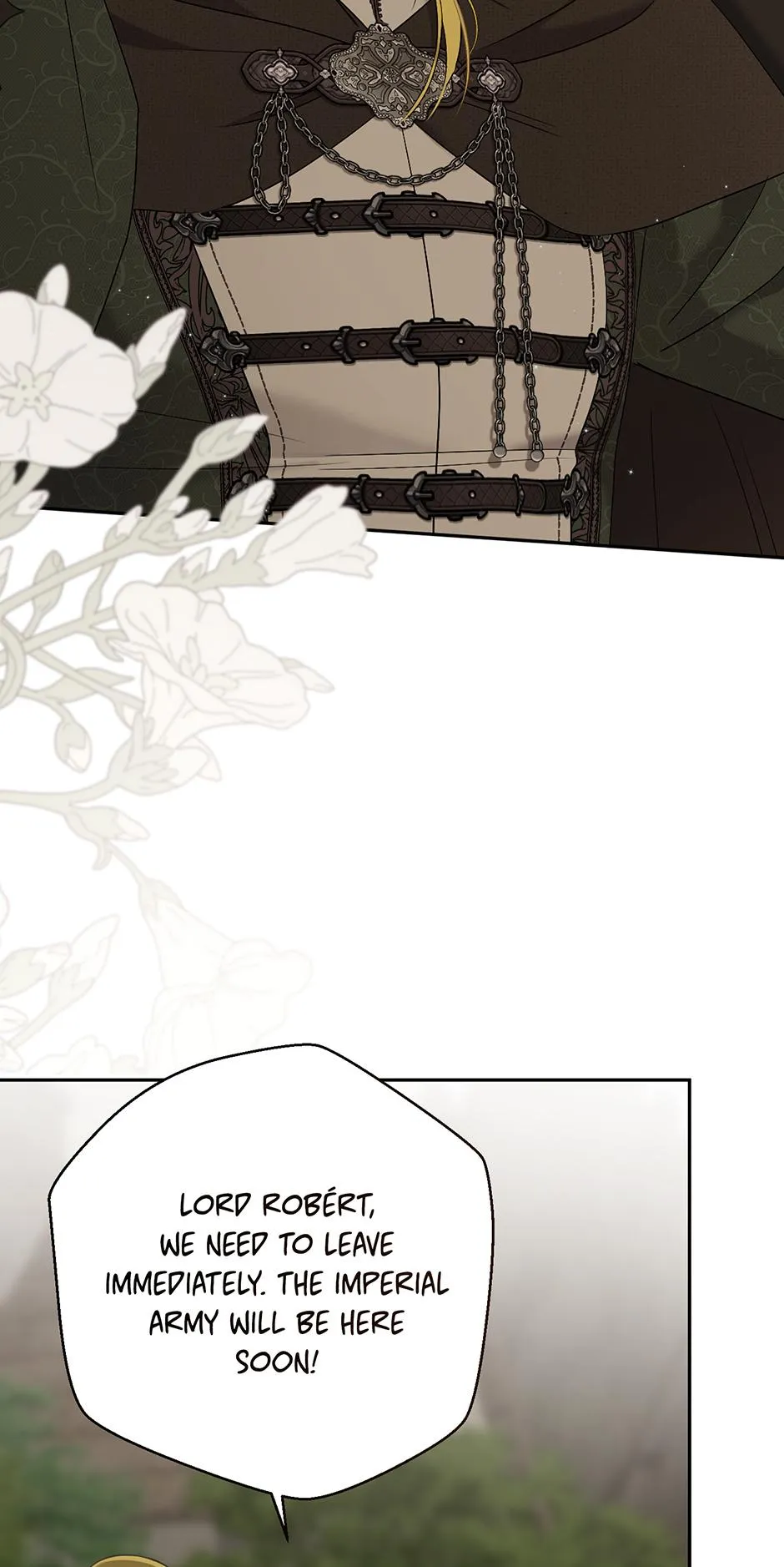 It Looks Like I’Ve Fallen Into The World Of A Reverse Harem Game - Chapter 180 Page 80