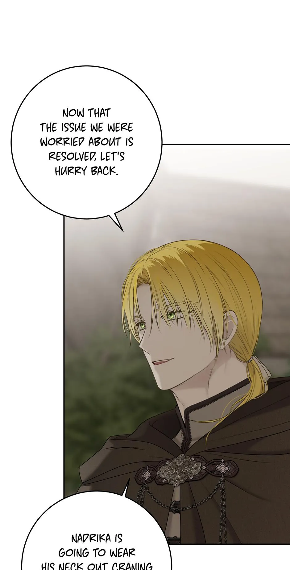 It Looks Like I’Ve Fallen Into The World Of A Reverse Harem Game - Chapter 180 Page 88