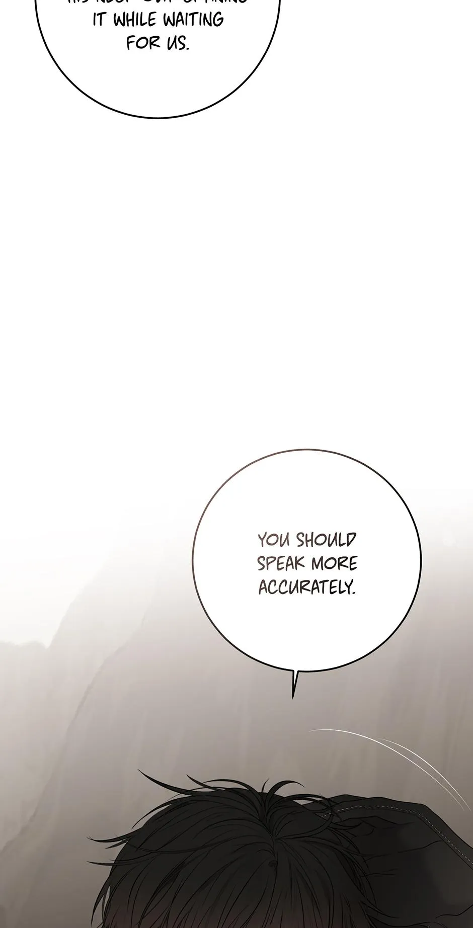 It Looks Like I’Ve Fallen Into The World Of A Reverse Harem Game - Chapter 180 Page 89