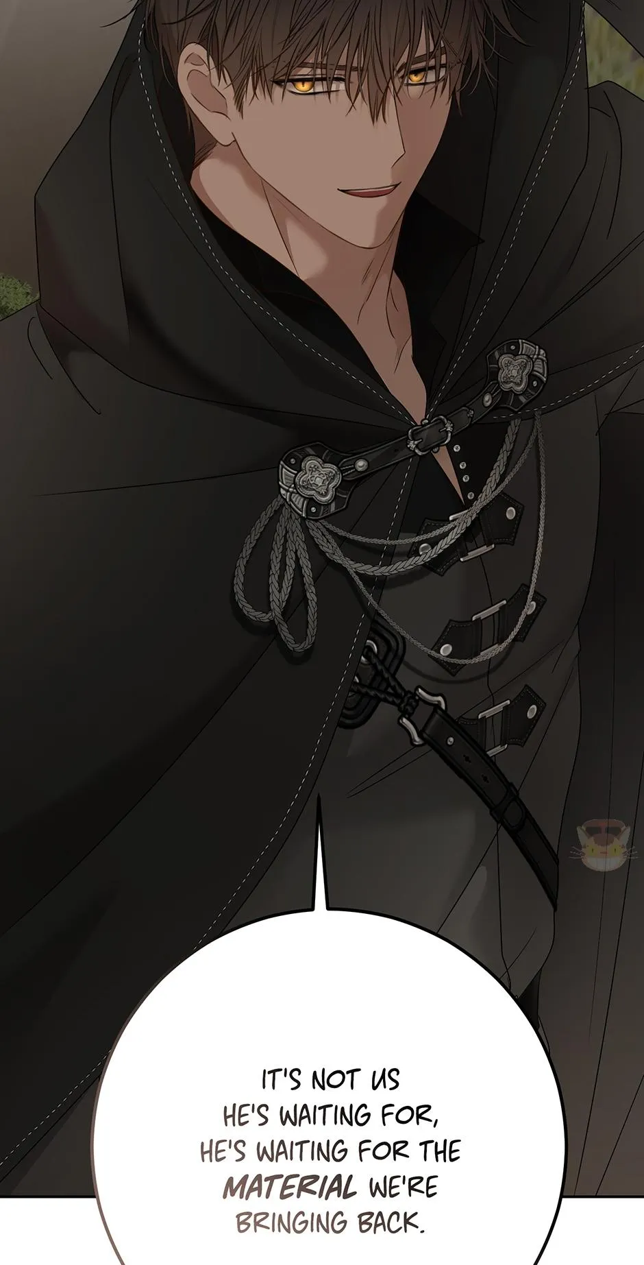 It Looks Like I’Ve Fallen Into The World Of A Reverse Harem Game - Chapter 180 Page 90