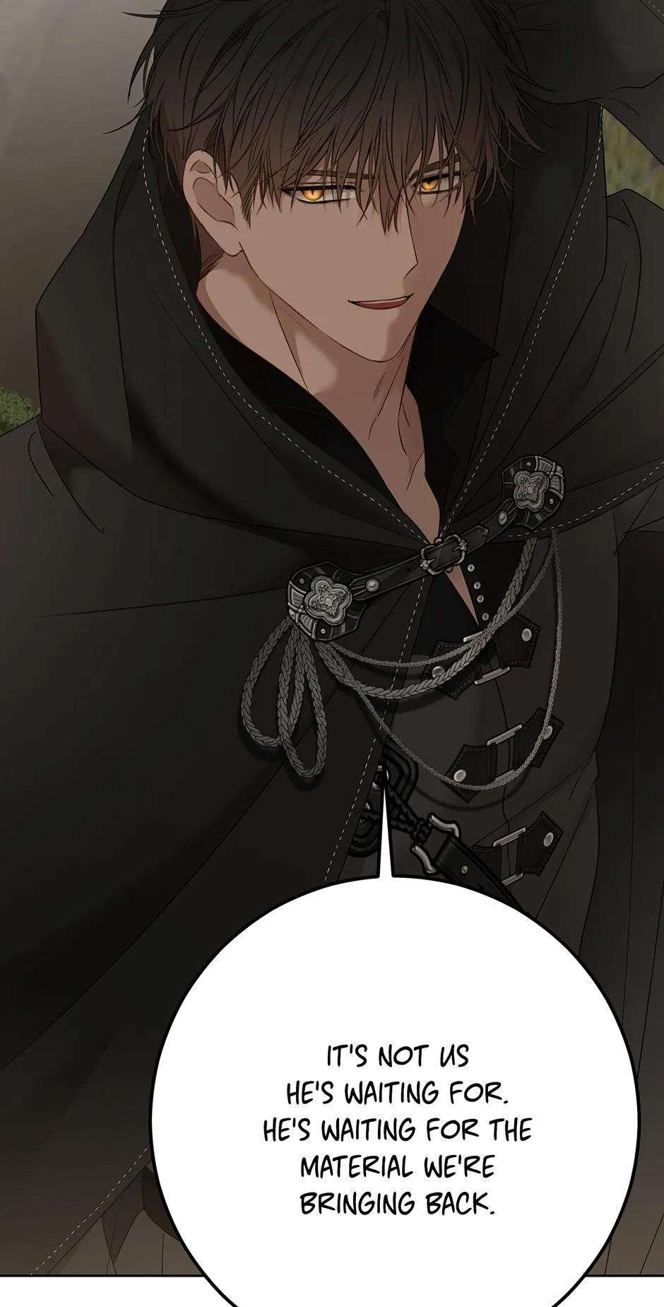It Looks Like I’Ve Fallen Into The World Of A Reverse Harem Game - Chapter 181 Page 2