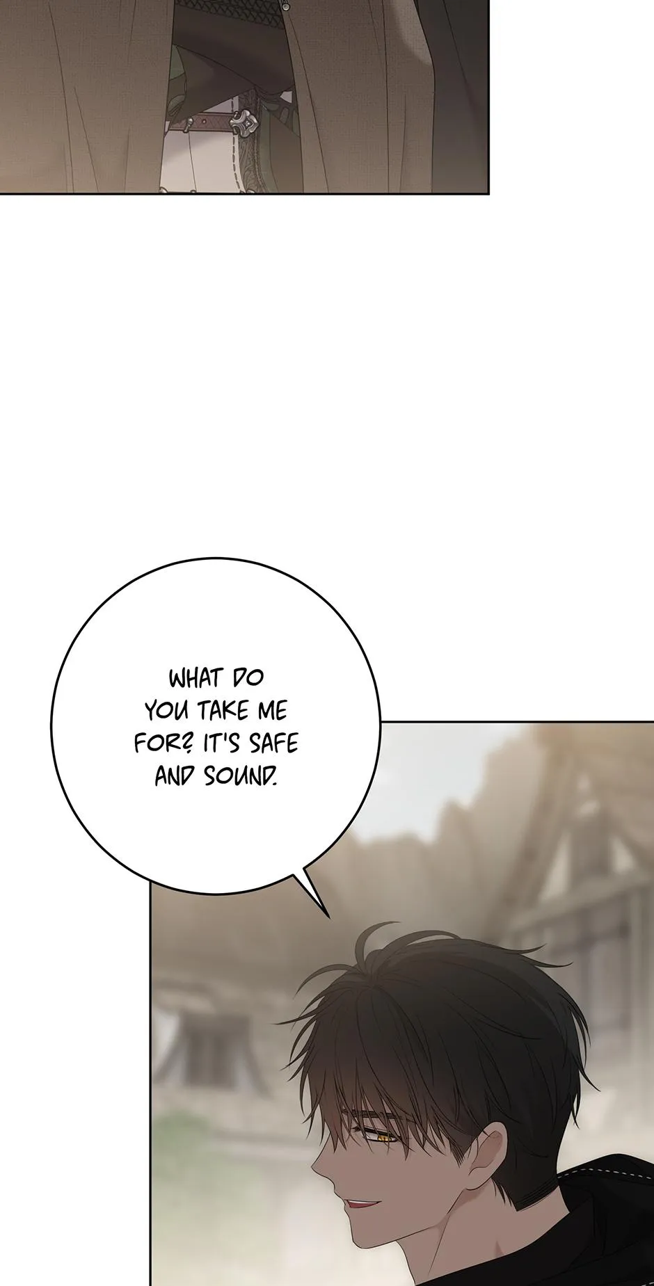 It Looks Like I’Ve Fallen Into The World Of A Reverse Harem Game - Chapter 181 Page 4