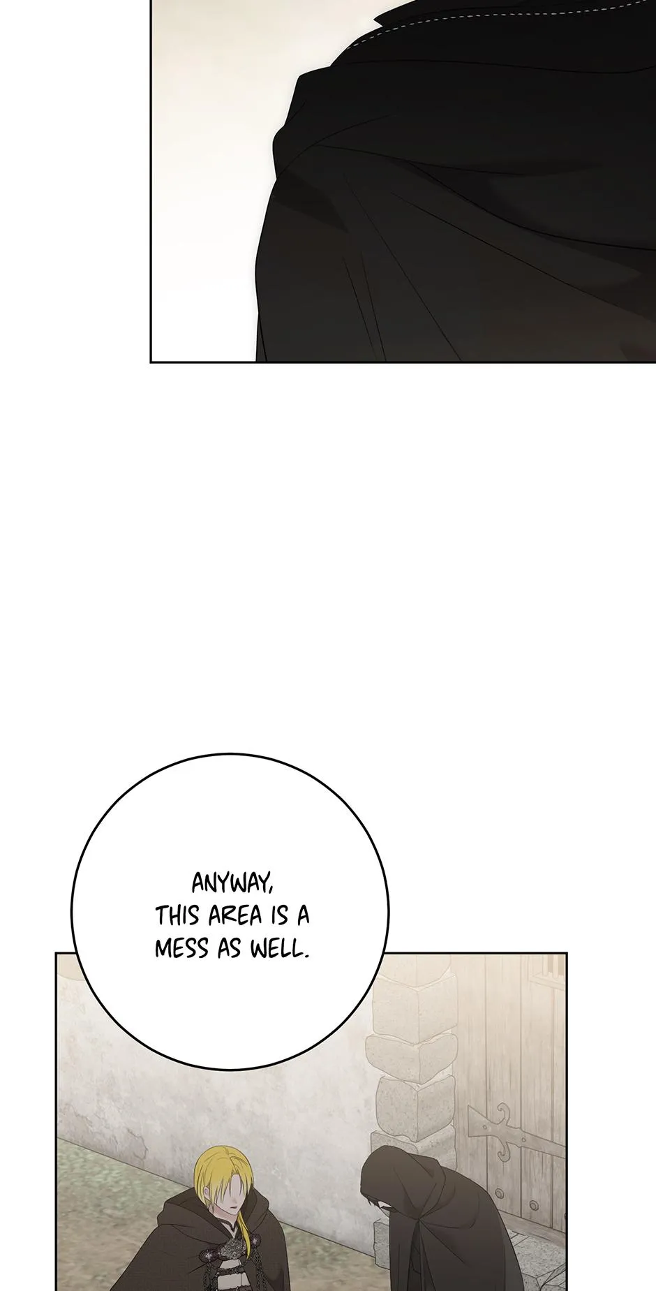 It Looks Like I’Ve Fallen Into The World Of A Reverse Harem Game - Chapter 181 Page 5