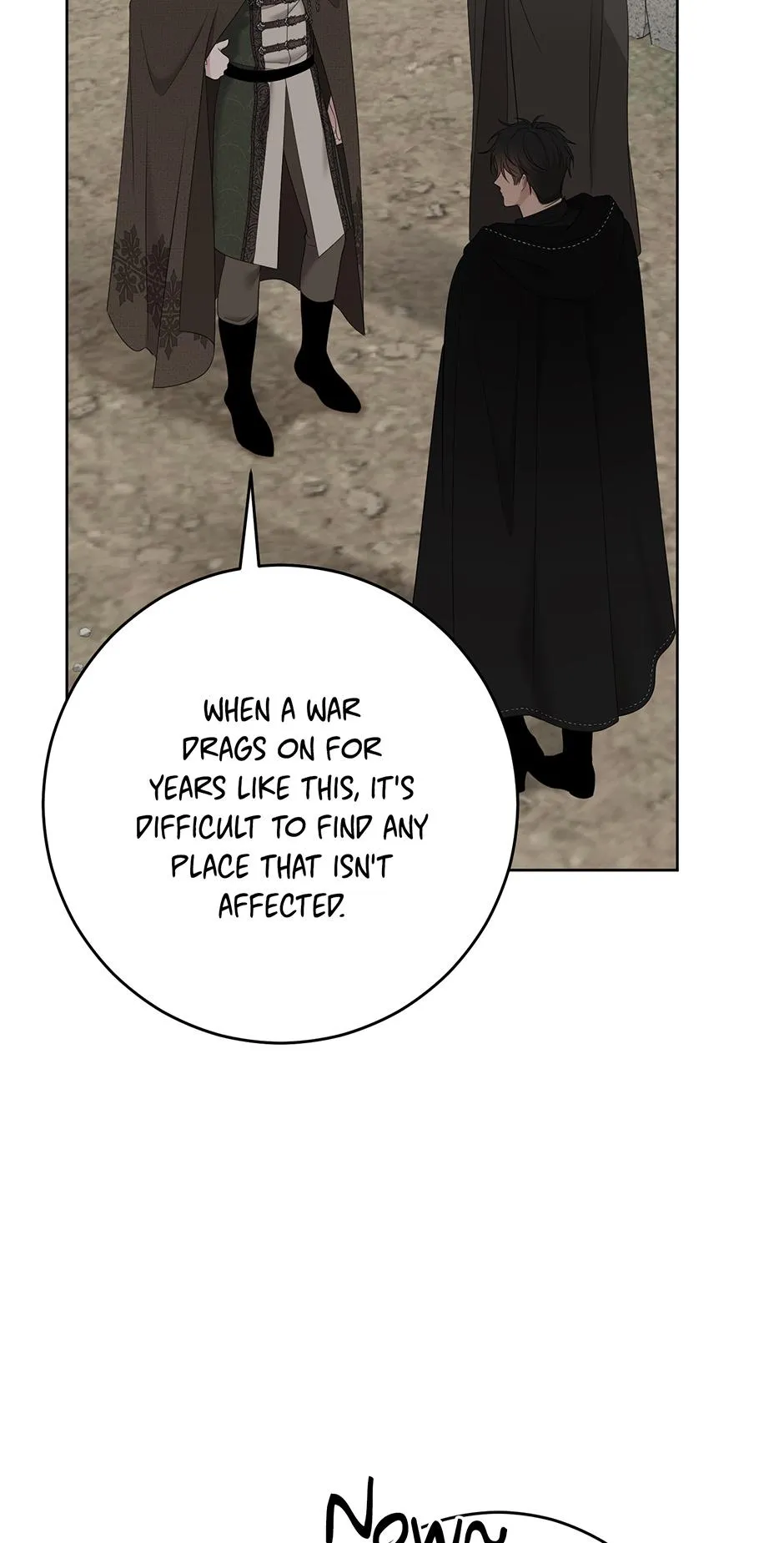 It Looks Like I’Ve Fallen Into The World Of A Reverse Harem Game - Chapter 181 Page 6