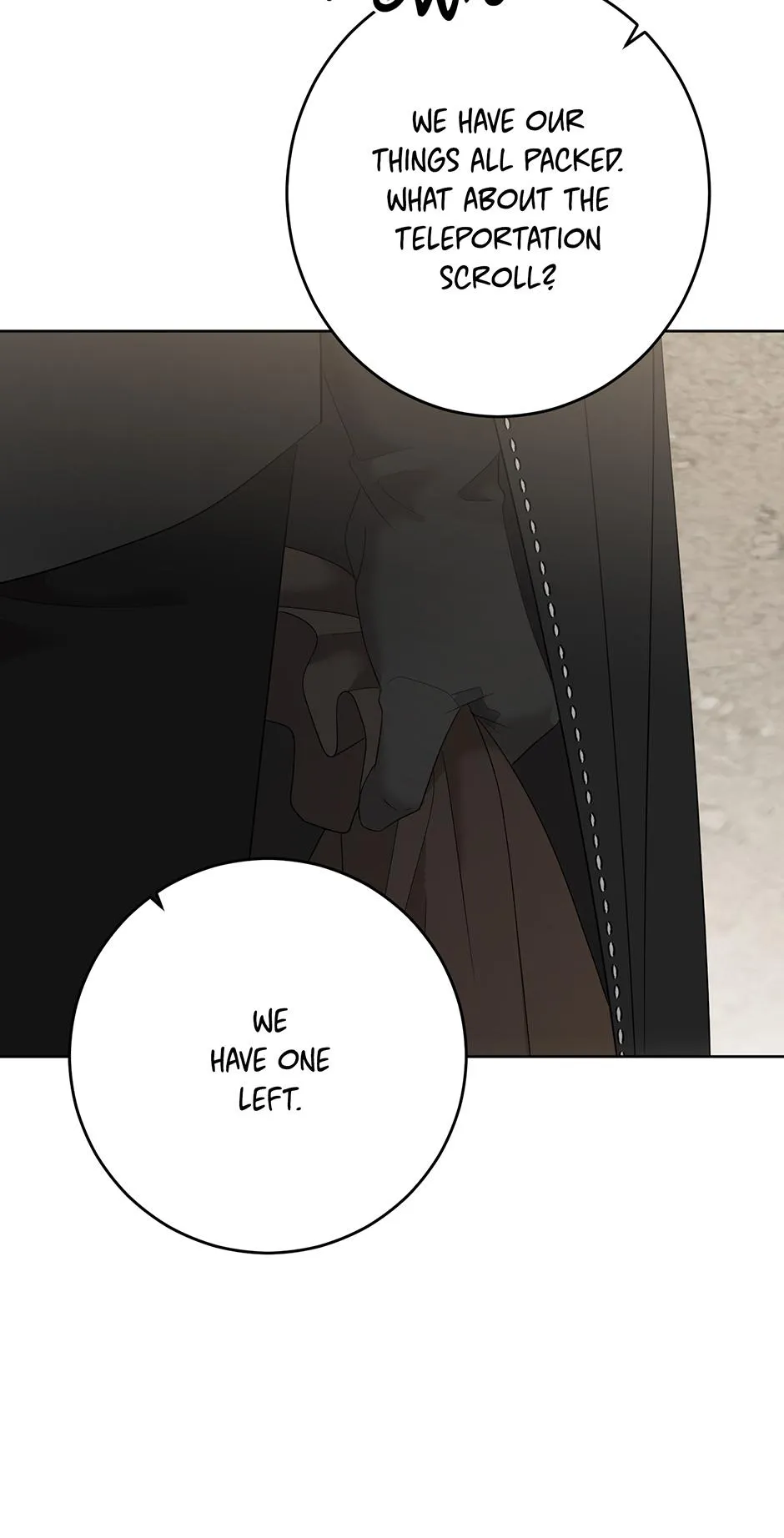 It Looks Like I’Ve Fallen Into The World Of A Reverse Harem Game - Chapter 181 Page 7