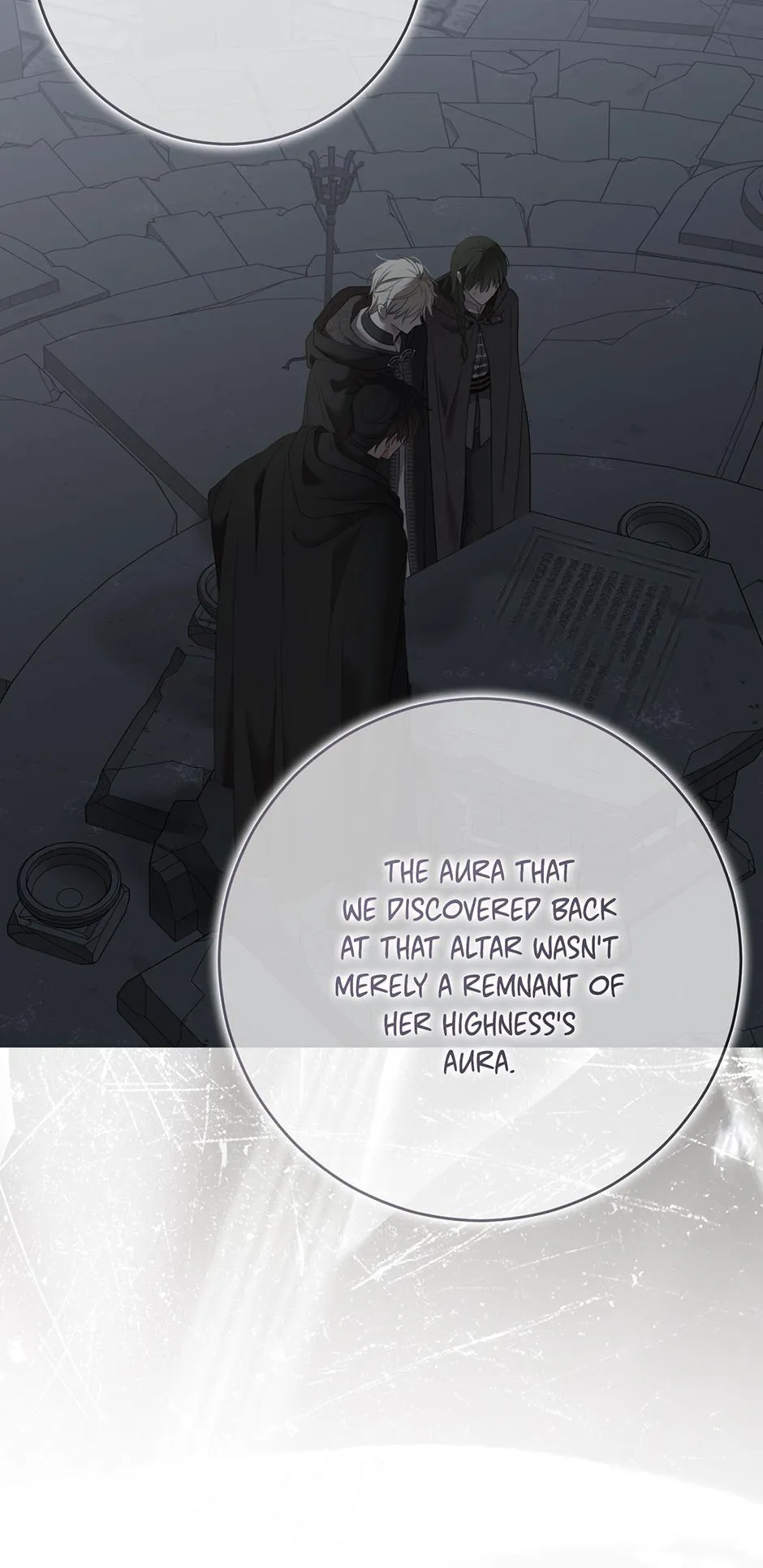 It Looks Like I’Ve Fallen Into The World Of A Reverse Harem Game - Chapter 181 Page 22