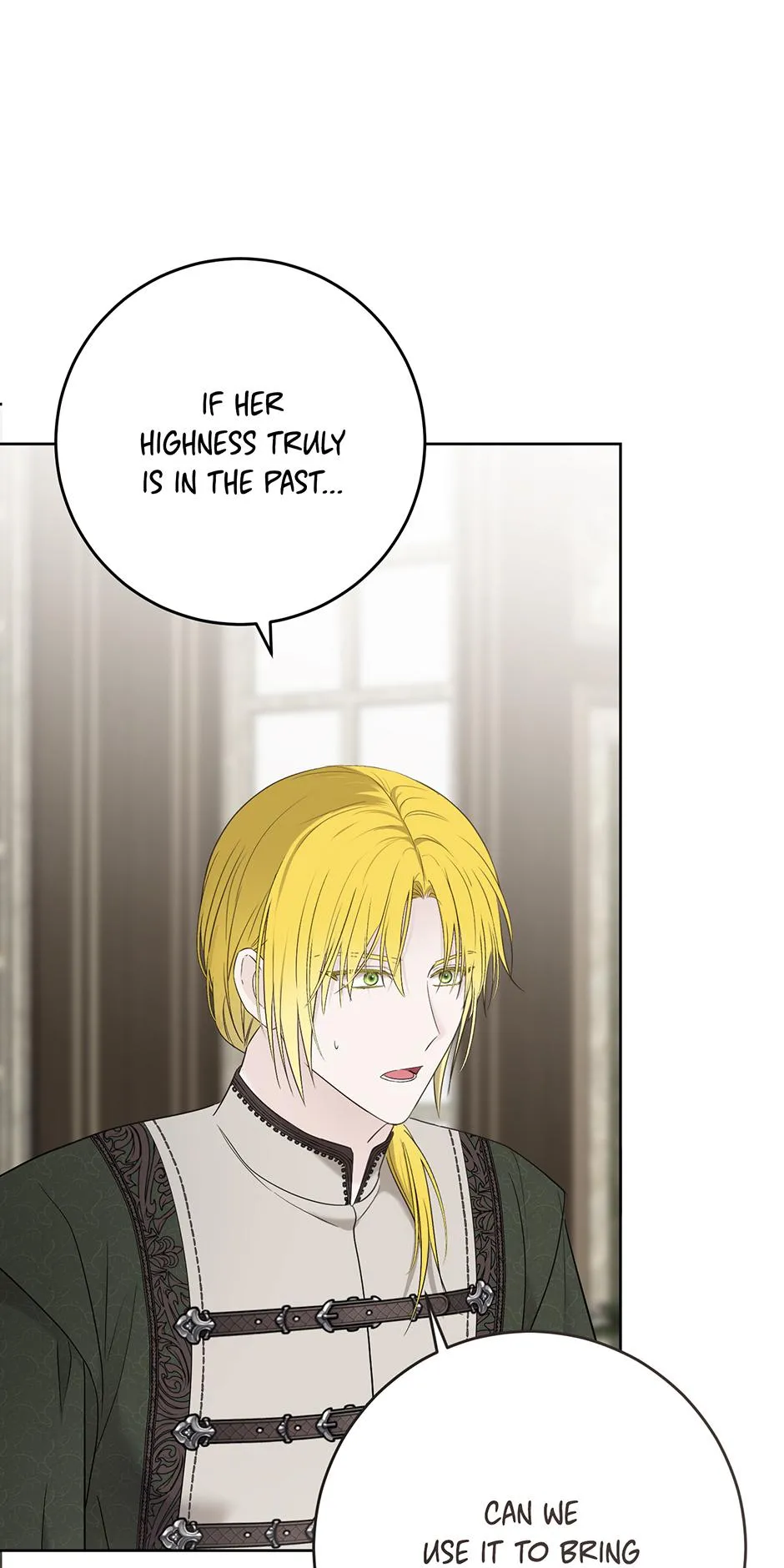 It Looks Like I’Ve Fallen Into The World Of A Reverse Harem Game - Chapter 181 Page 25