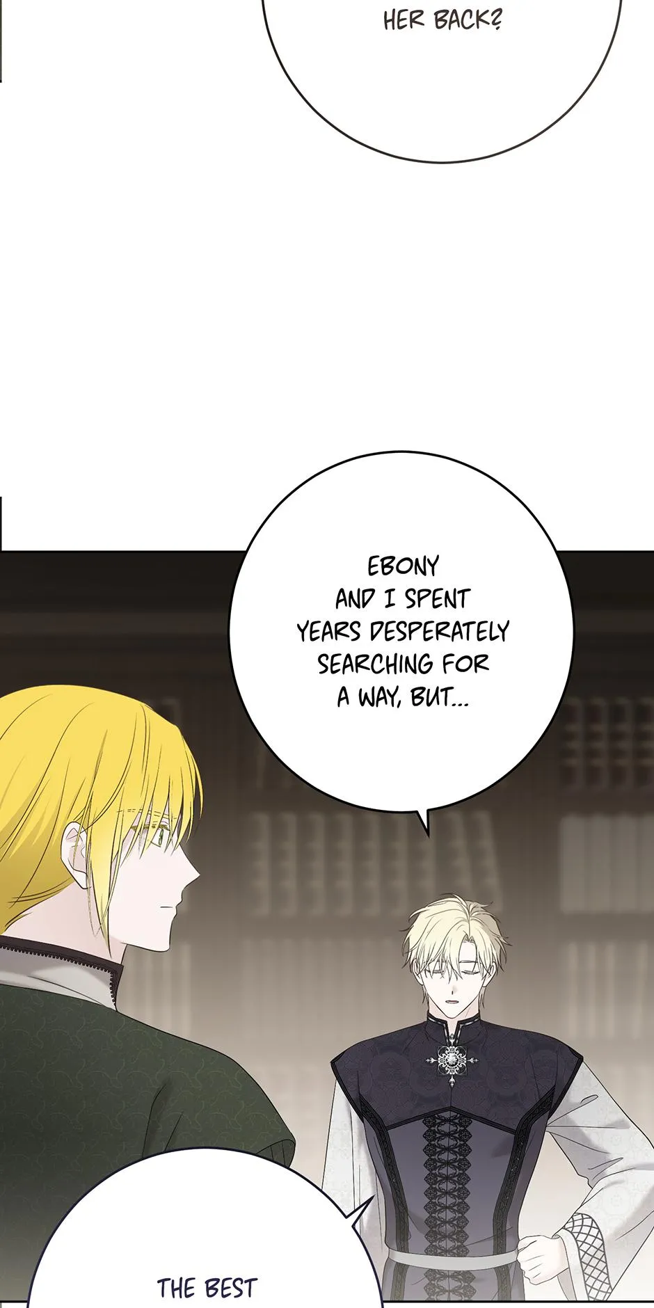 It Looks Like I’Ve Fallen Into The World Of A Reverse Harem Game - Chapter 181 Page 26
