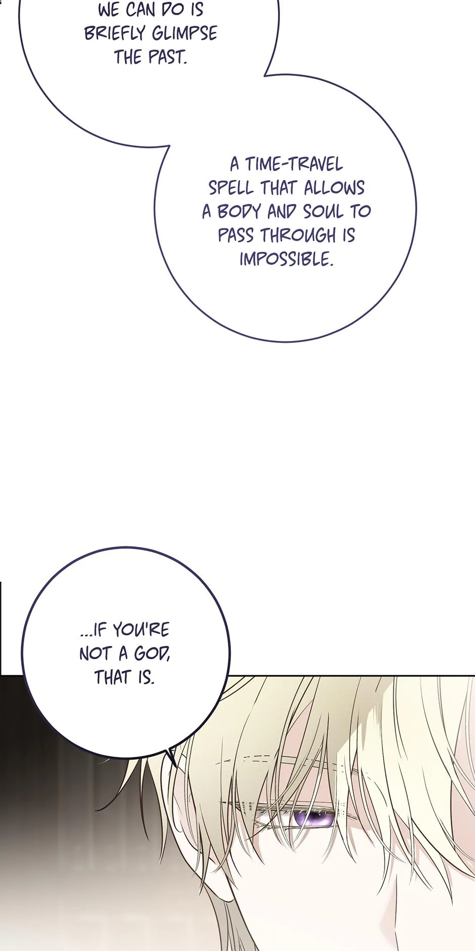 It Looks Like I’Ve Fallen Into The World Of A Reverse Harem Game - Chapter 181 Page 27