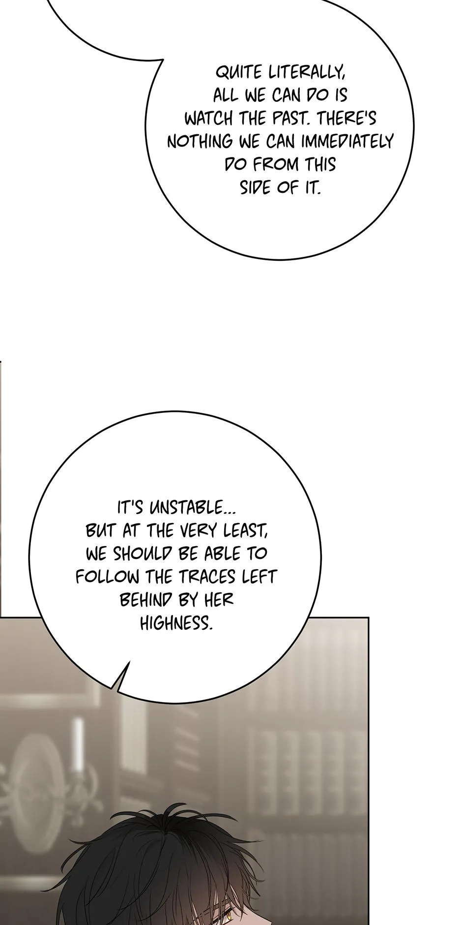 It Looks Like I’Ve Fallen Into The World Of A Reverse Harem Game - Chapter 181 Page 31