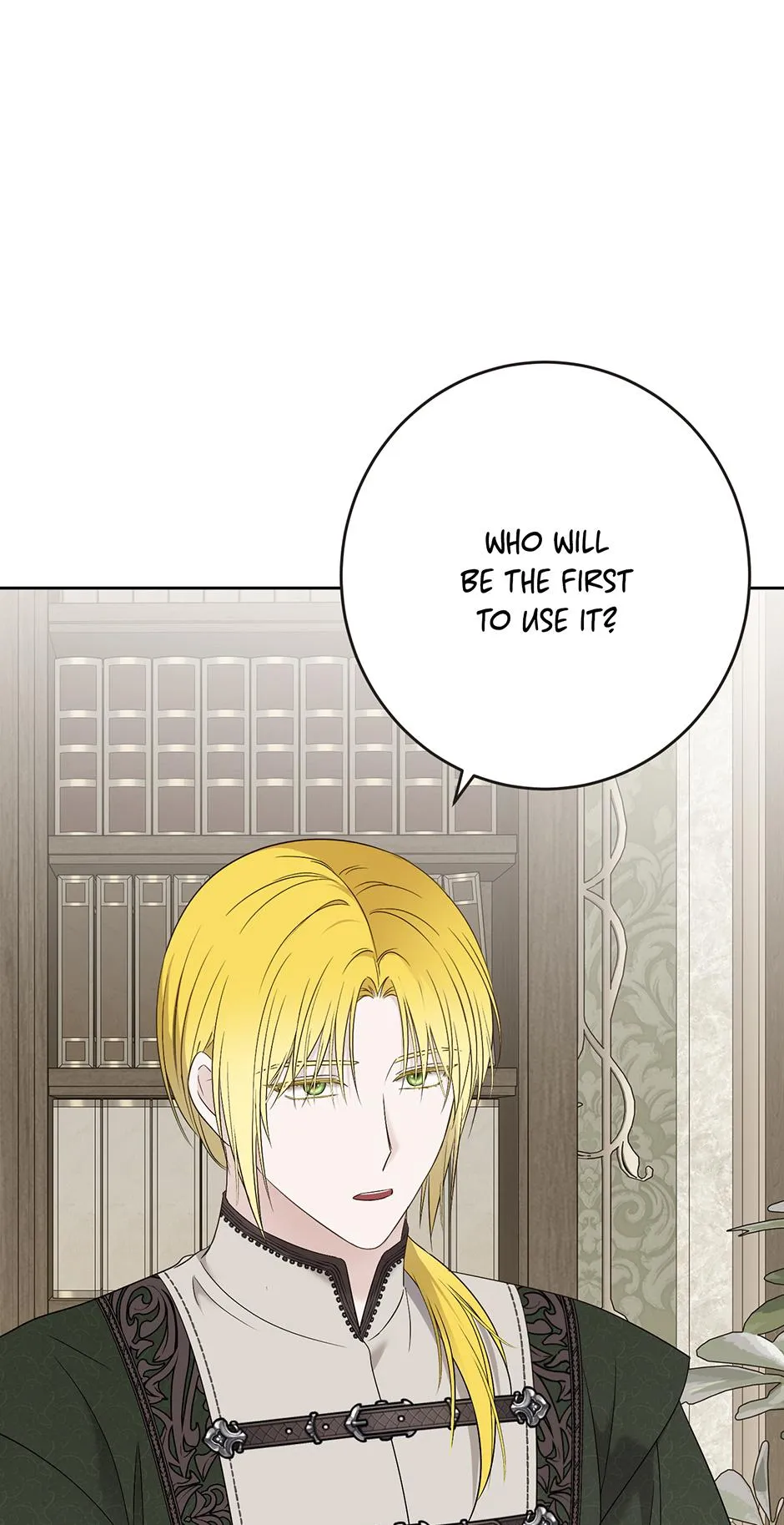 It Looks Like I’Ve Fallen Into The World Of A Reverse Harem Game - Chapter 181 Page 35