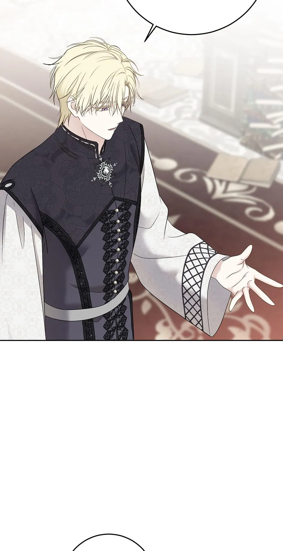 It Looks Like I’Ve Fallen Into The World Of A Reverse Harem Game - Chapter 181 Page 40