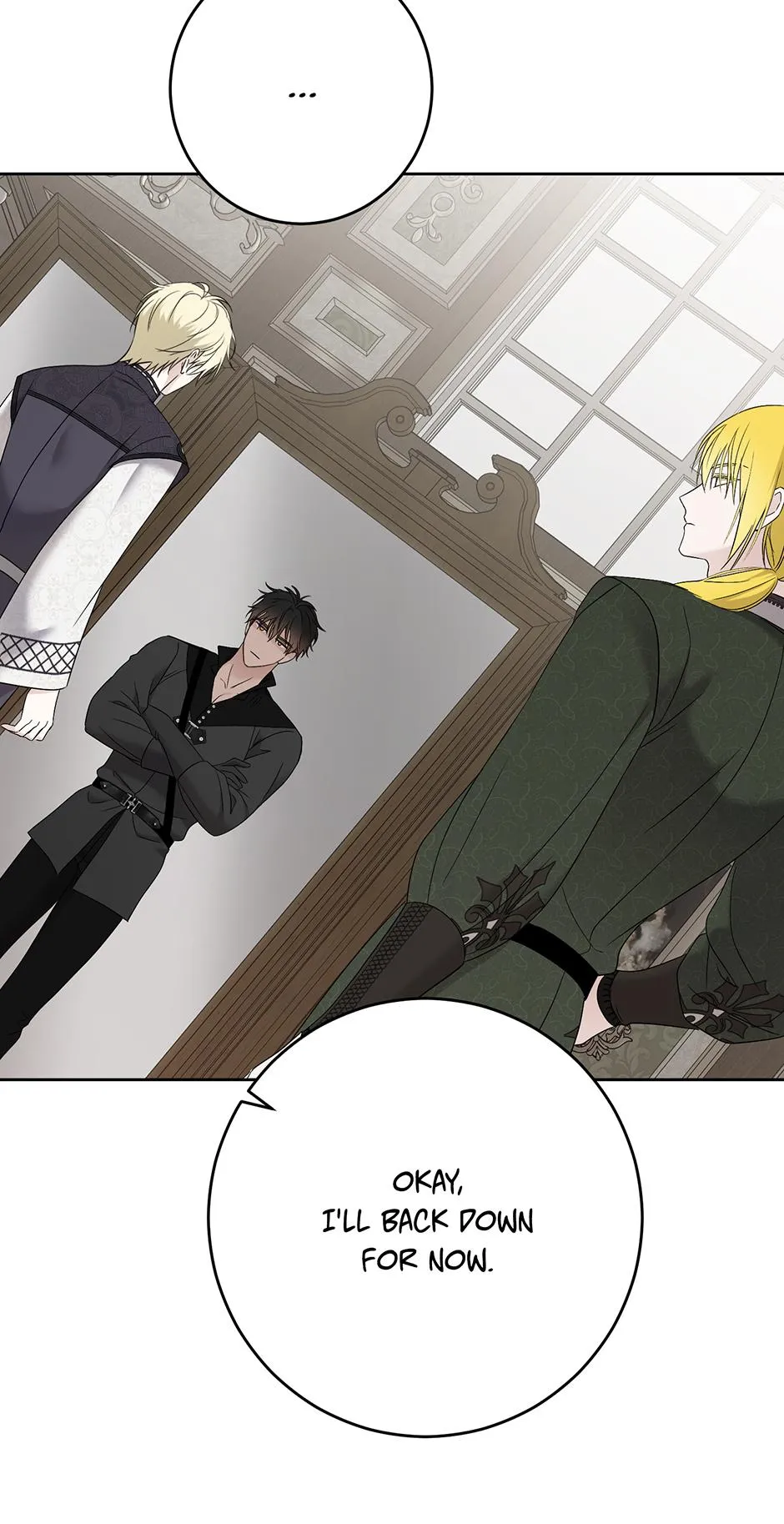 It Looks Like I’Ve Fallen Into The World Of A Reverse Harem Game - Chapter 181 Page 41