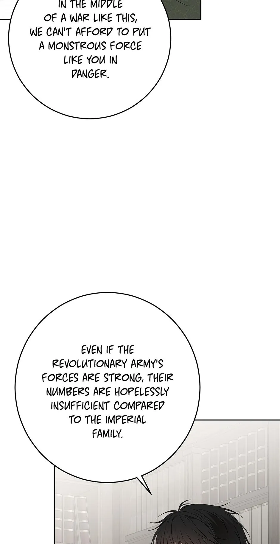 It Looks Like I’Ve Fallen Into The World Of A Reverse Harem Game - Chapter 181 Page 43