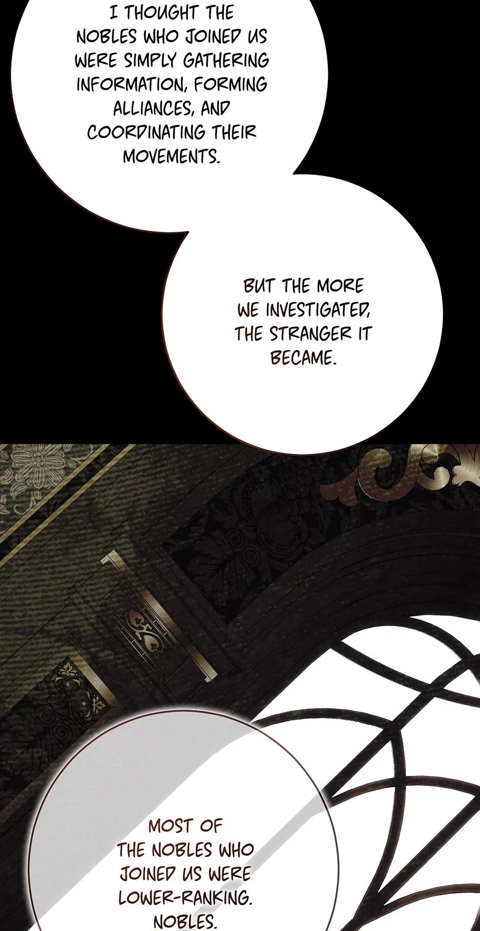 It Looks Like I’Ve Fallen Into The World Of A Reverse Harem Game - Chapter 181 Page 46
