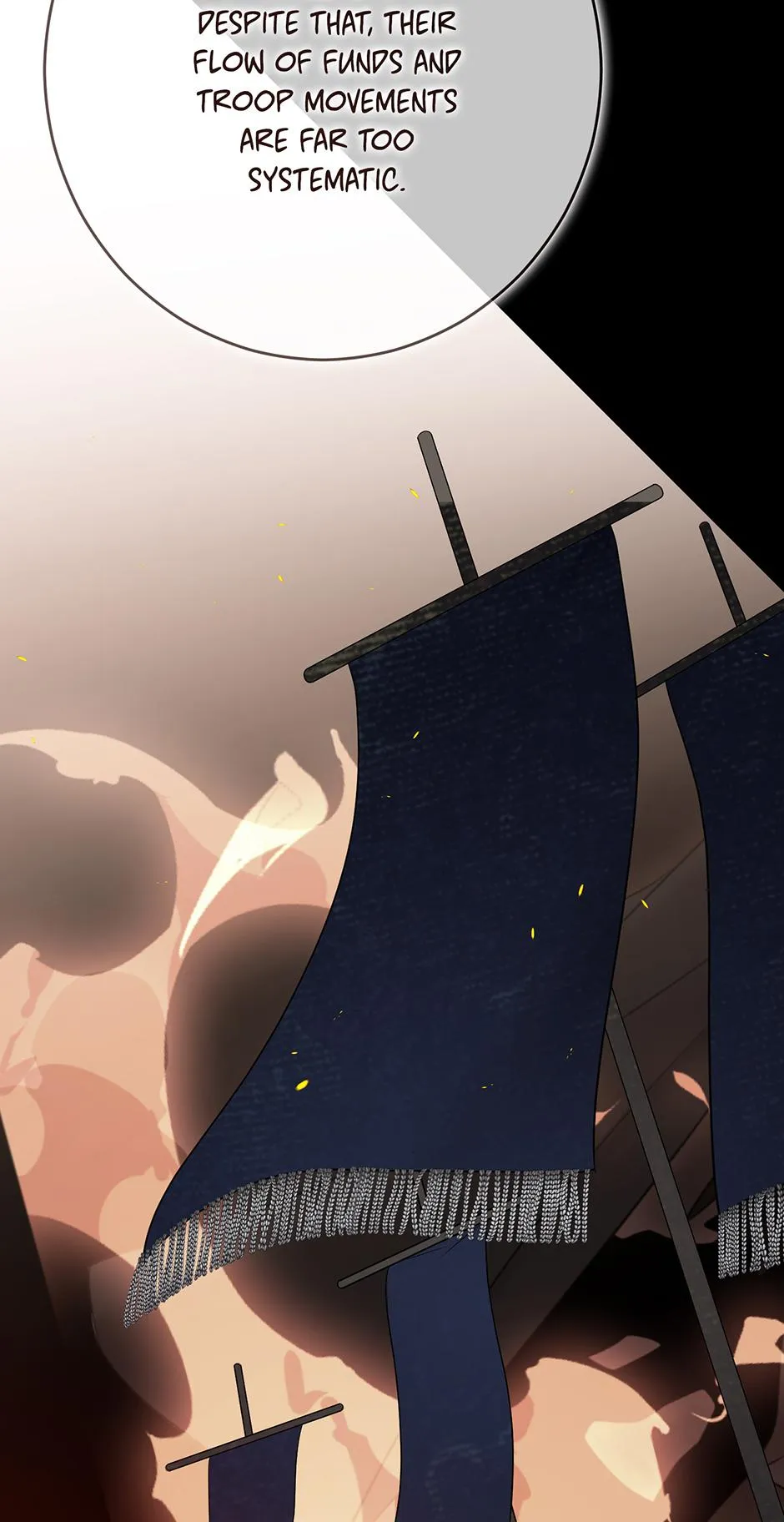 It Looks Like I’Ve Fallen Into The World Of A Reverse Harem Game - Chapter 181 Page 49
