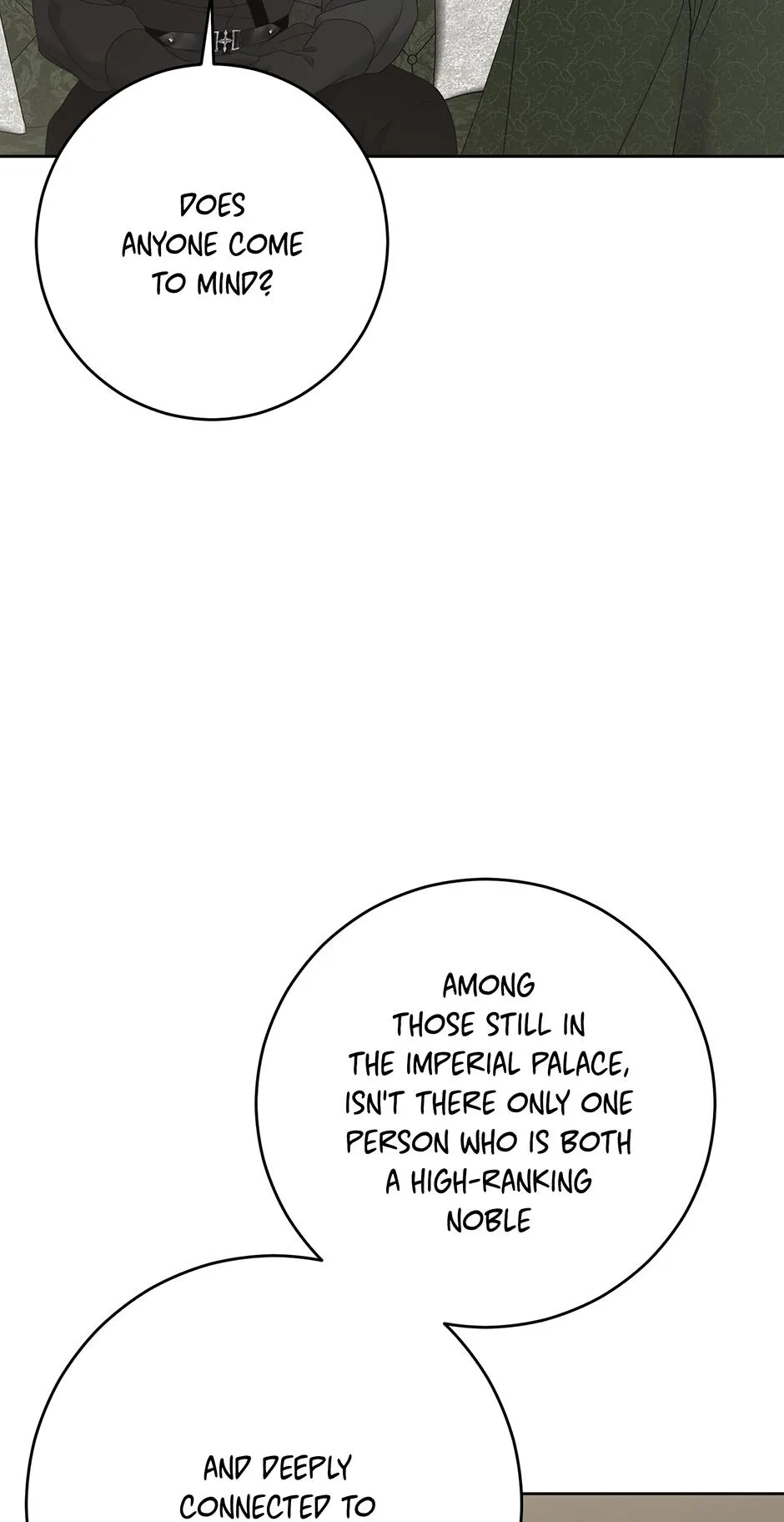 It Looks Like I’Ve Fallen Into The World Of A Reverse Harem Game - Chapter 181 Page 53