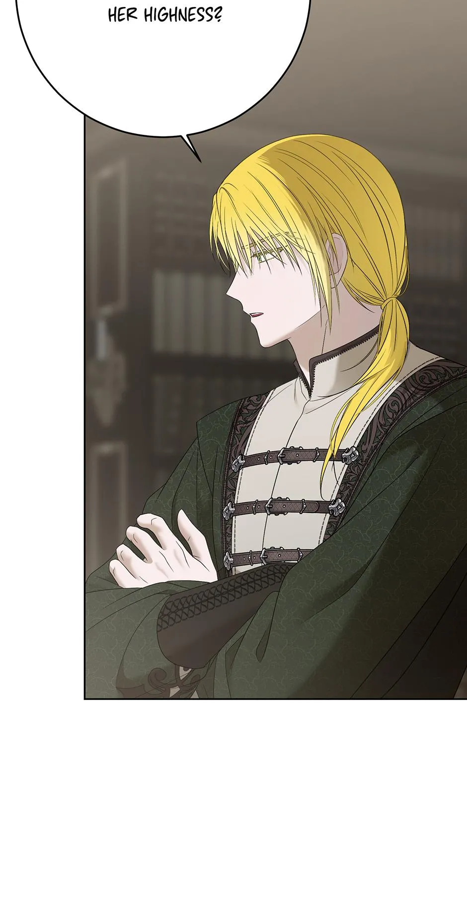 It Looks Like I’Ve Fallen Into The World Of A Reverse Harem Game - Chapter 181 Page 54