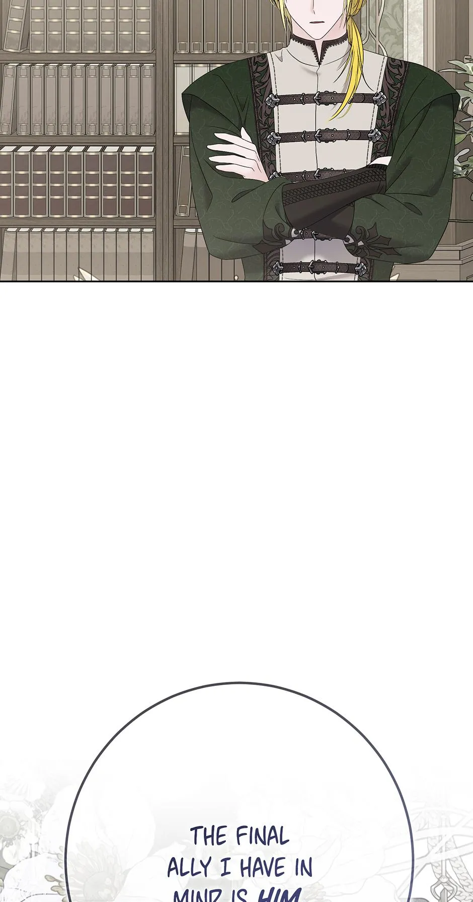It Looks Like I’Ve Fallen Into The World Of A Reverse Harem Game - Chapter 181 Page 58