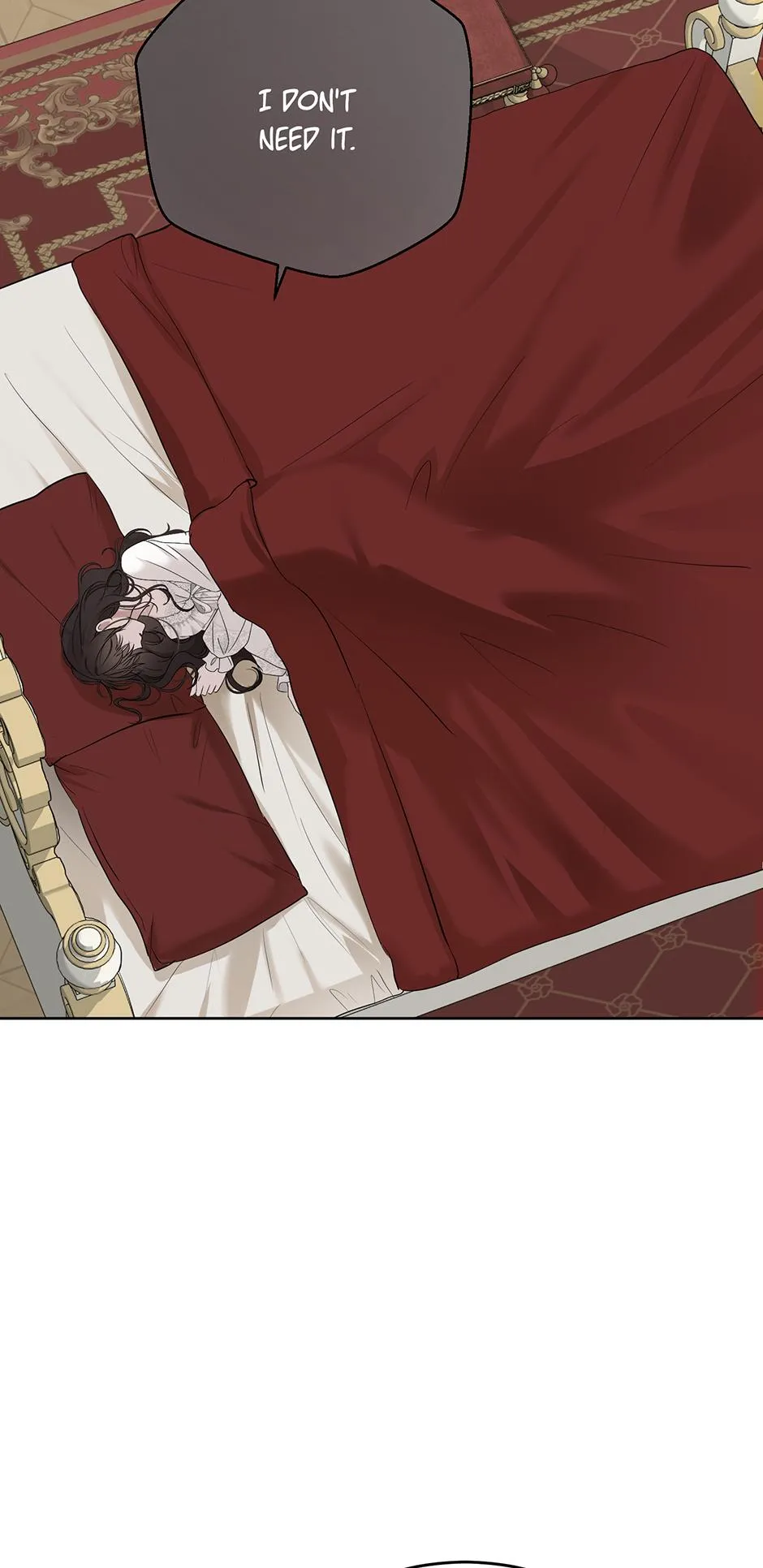It Looks Like I’Ve Fallen Into The World Of A Reverse Harem Game - Chapter 181 Page 67