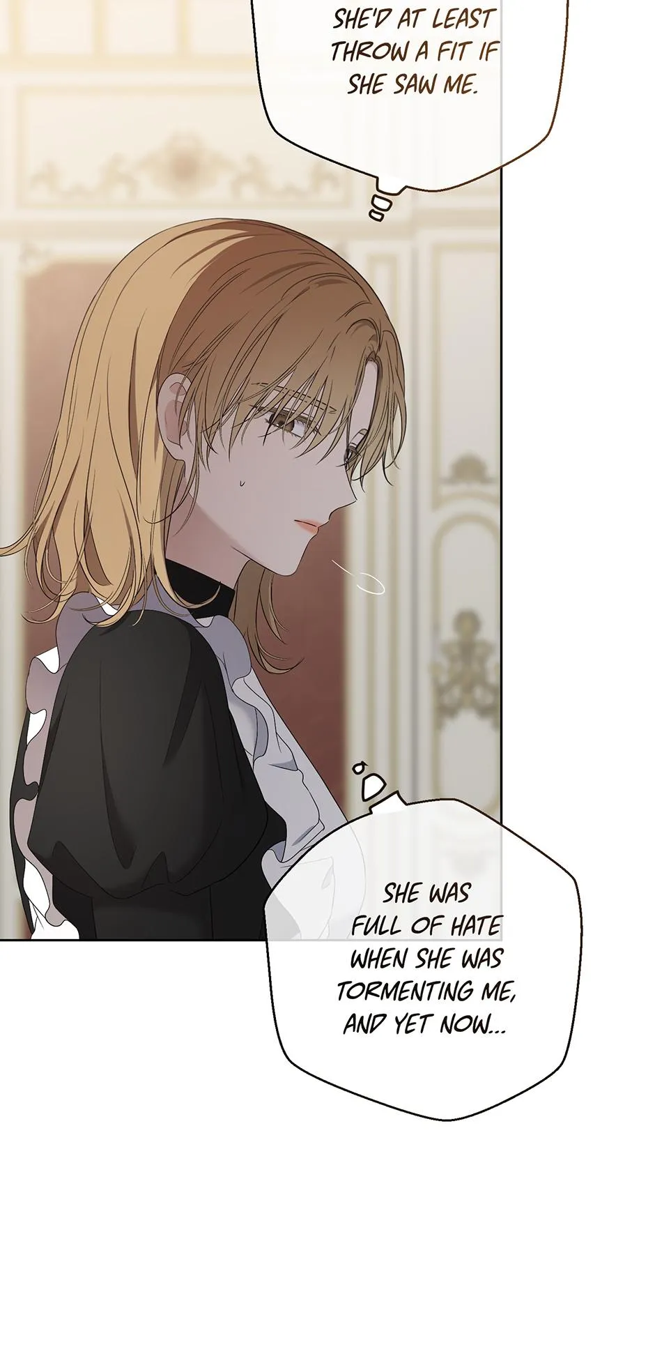 It Looks Like I’Ve Fallen Into The World Of A Reverse Harem Game - Chapter 181 Page 71