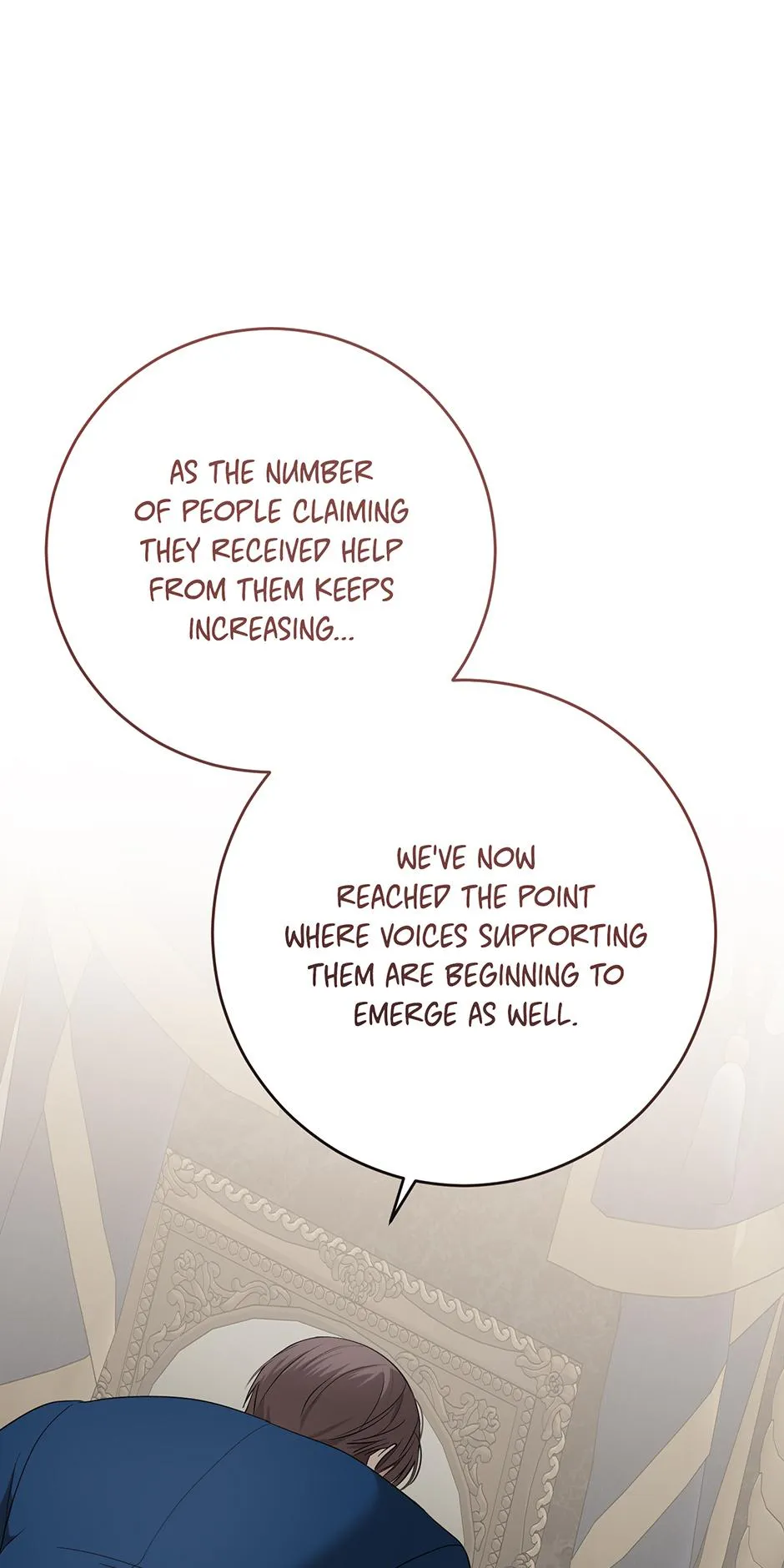 It Looks Like I’Ve Fallen Into The World Of A Reverse Harem Game - Chapter 181 Page 75