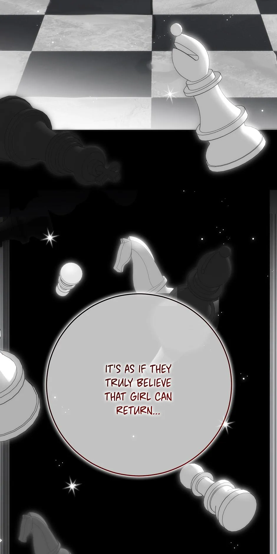 It Looks Like I’Ve Fallen Into The World Of A Reverse Harem Game - Chapter 181 Page 81