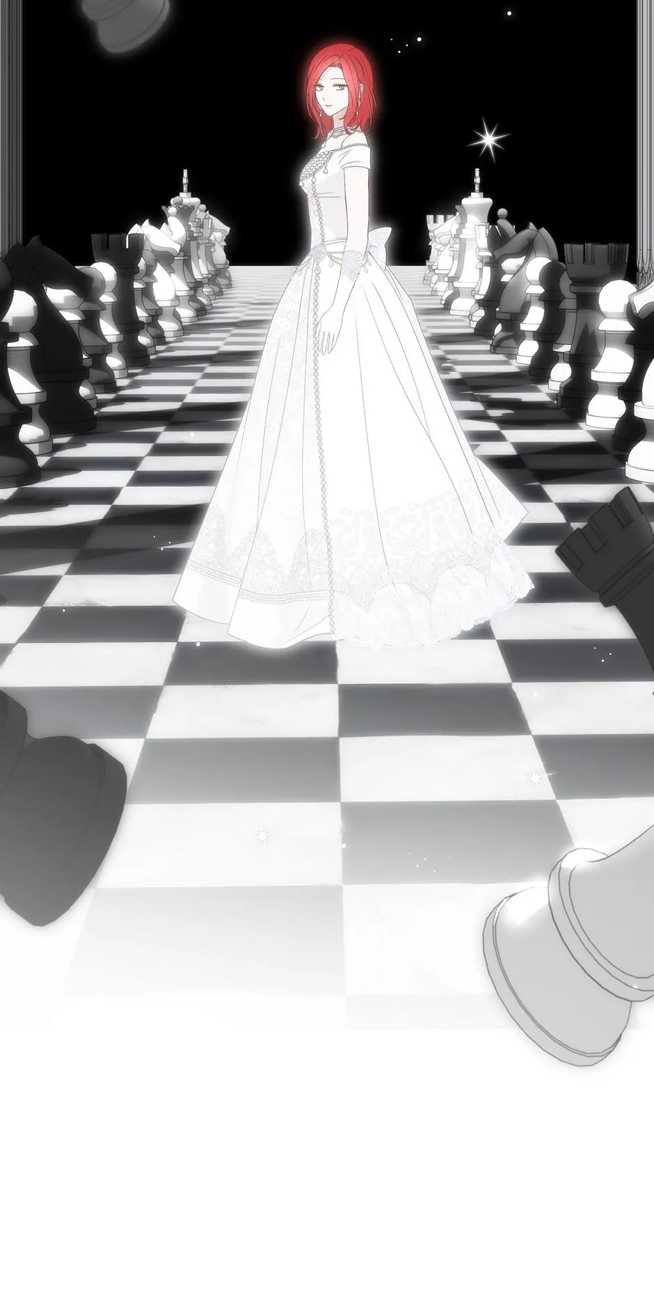 It Looks Like I’Ve Fallen Into The World Of A Reverse Harem Game - Chapter 181 Page 82