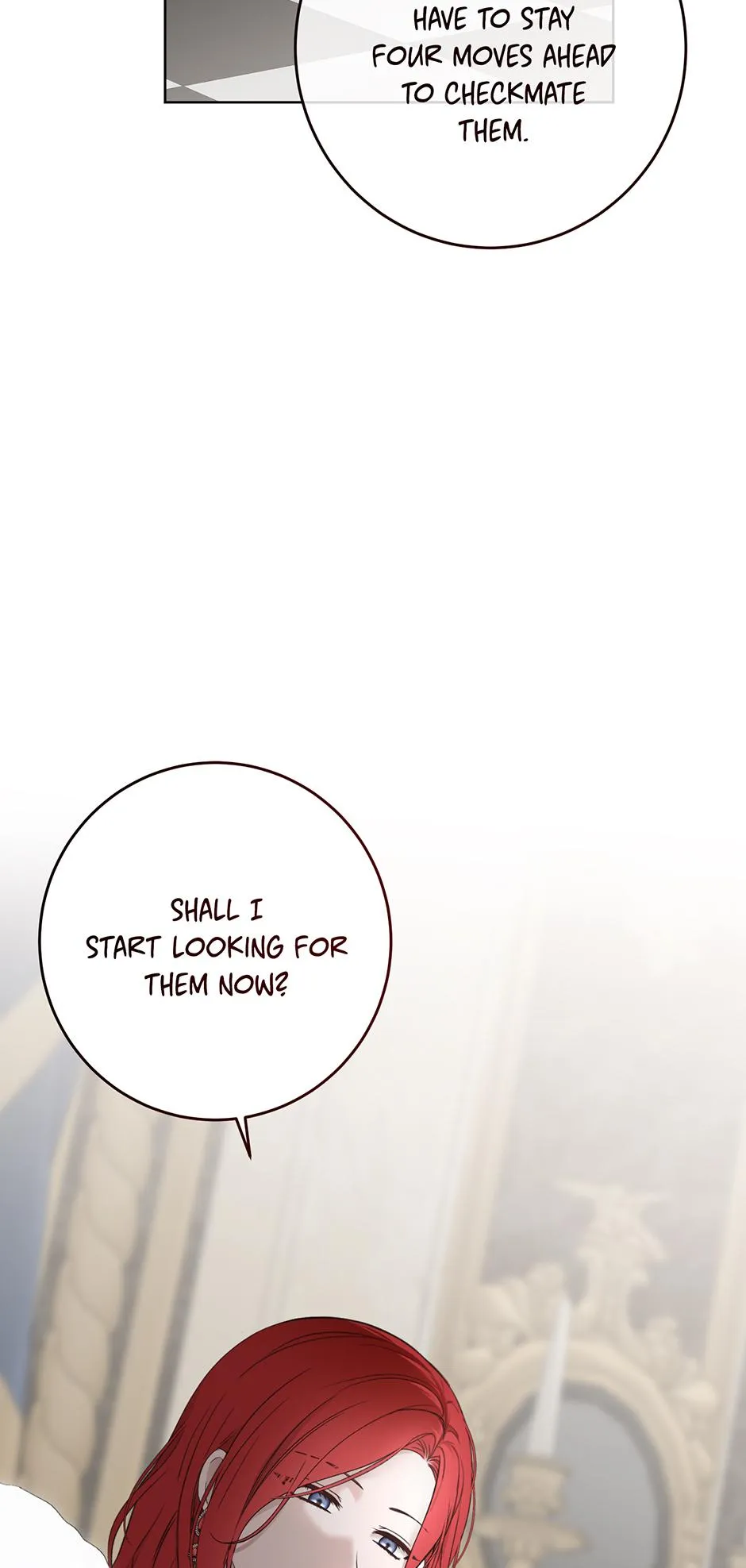 It Looks Like I’Ve Fallen Into The World Of A Reverse Harem Game - Chapter 181 Page 84