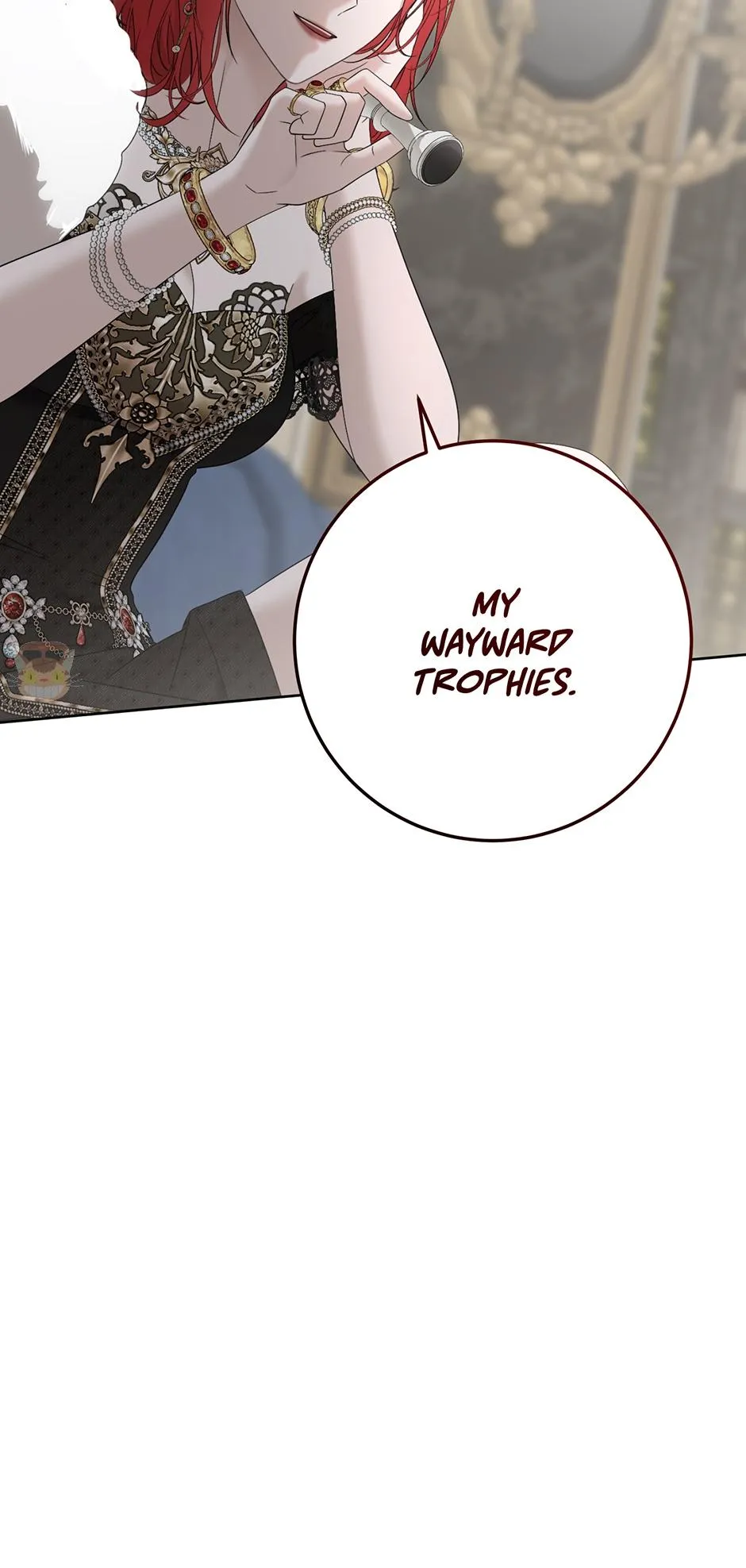 It Looks Like I’Ve Fallen Into The World Of A Reverse Harem Game - Chapter 181 Page 85