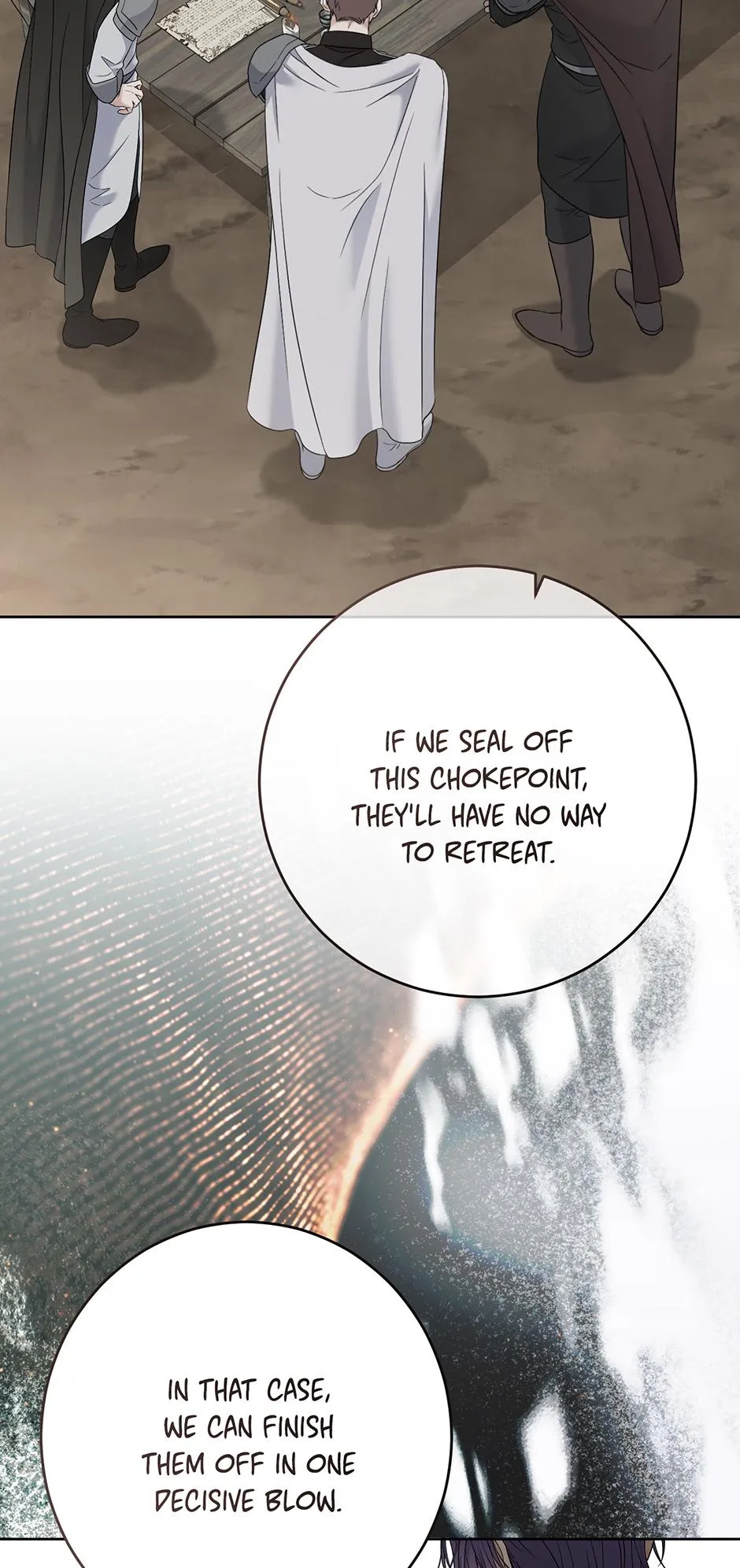 It Looks Like I’Ve Fallen Into The World Of A Reverse Harem Game - Chapter 182 Page 2