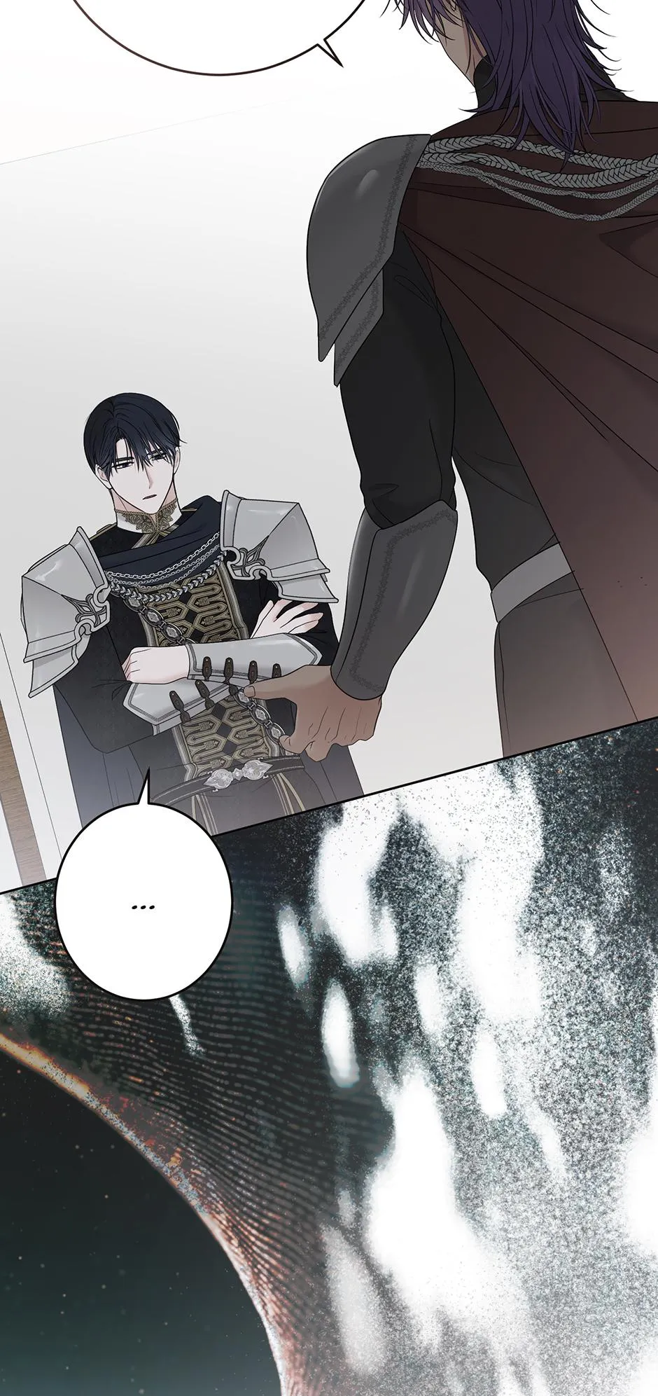 It Looks Like I’Ve Fallen Into The World Of A Reverse Harem Game - Chapter 182 Page 3