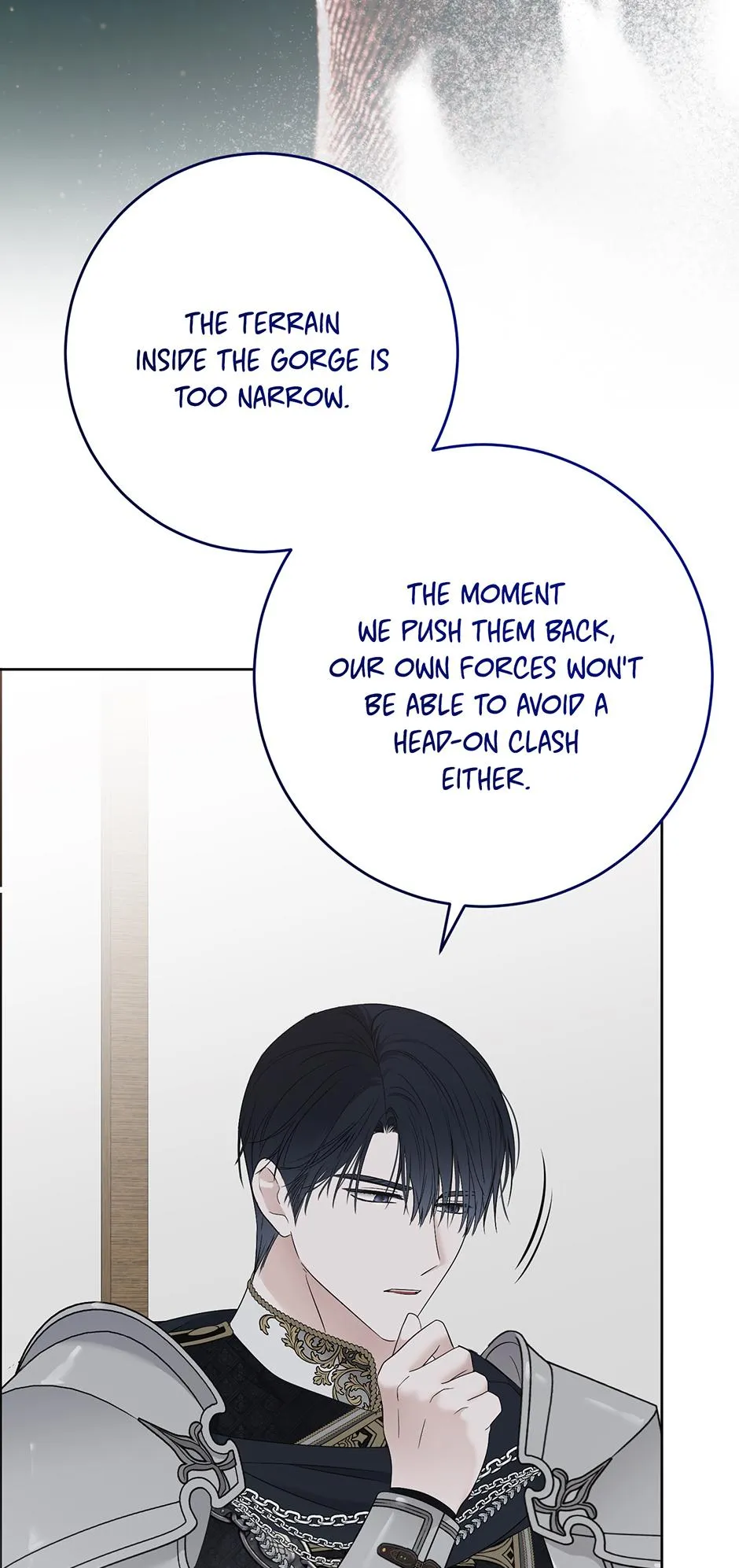 It Looks Like I’Ve Fallen Into The World Of A Reverse Harem Game - Chapter 182 Page 4