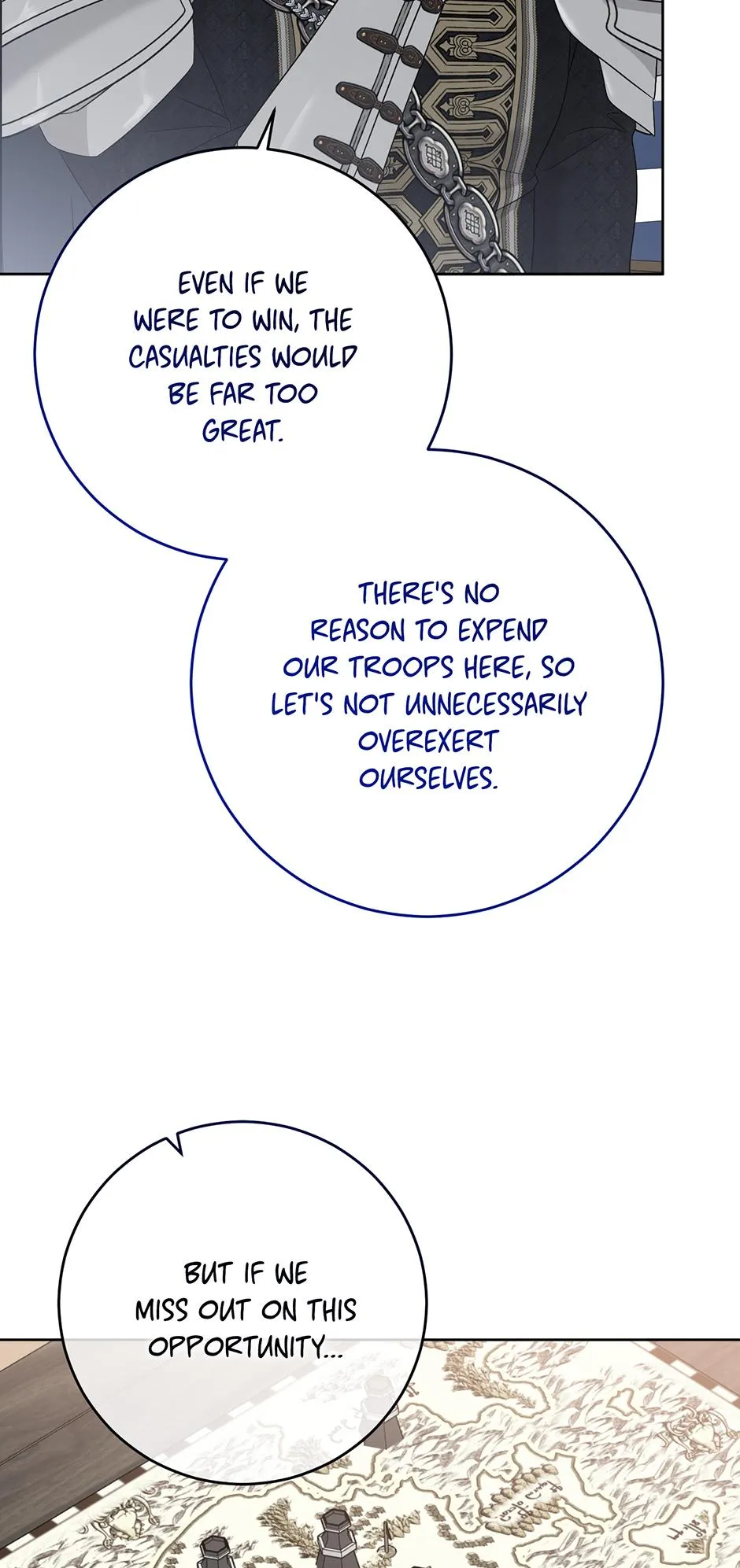 It Looks Like I’Ve Fallen Into The World Of A Reverse Harem Game - Chapter 182 Page 5