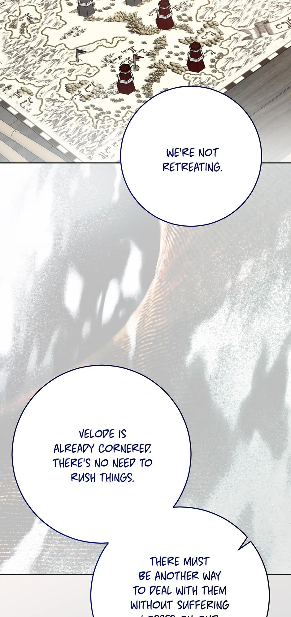 It Looks Like I’Ve Fallen Into The World Of A Reverse Harem Game - Chapter 182 Page 6
