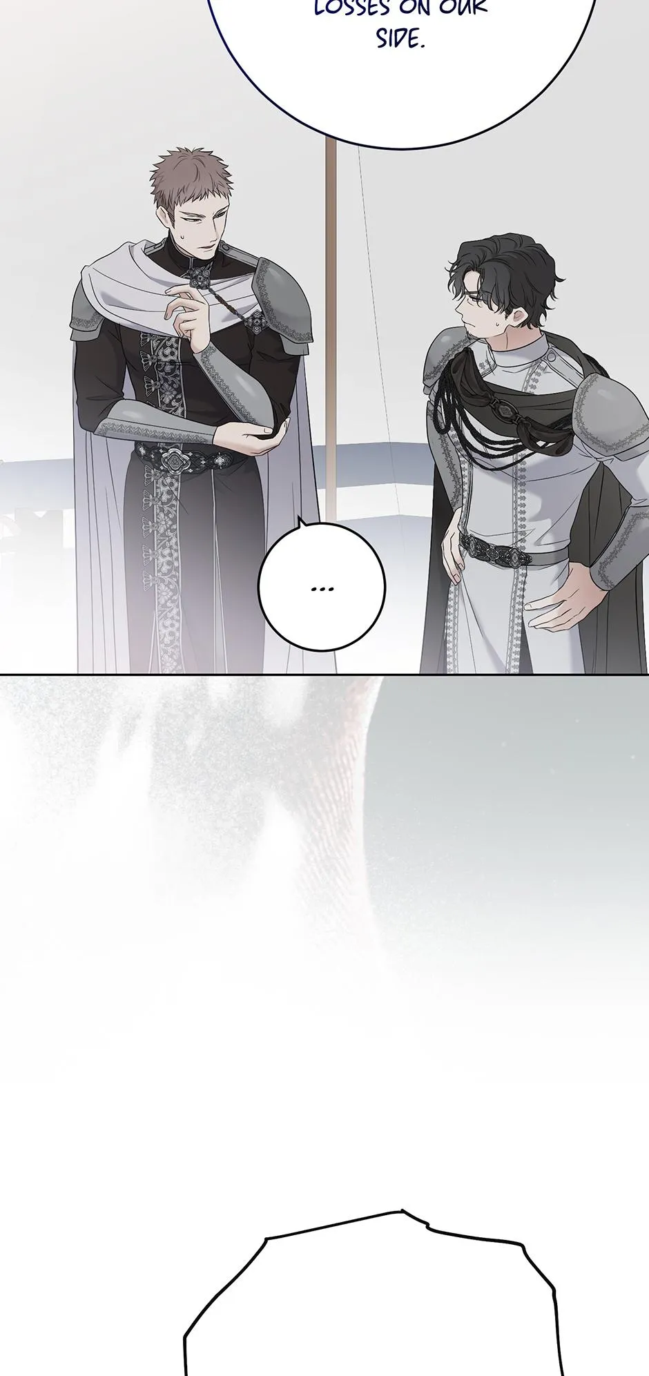It Looks Like I’Ve Fallen Into The World Of A Reverse Harem Game - Chapter 182 Page 7