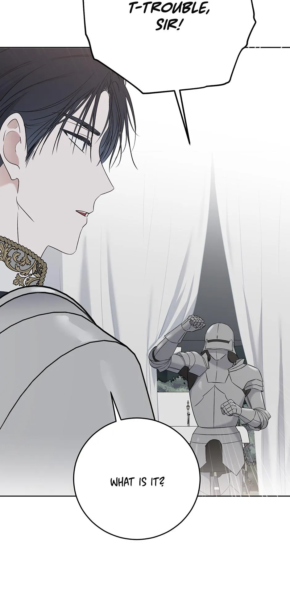 It Looks Like I’Ve Fallen Into The World Of A Reverse Harem Game - Chapter 182 Page 8