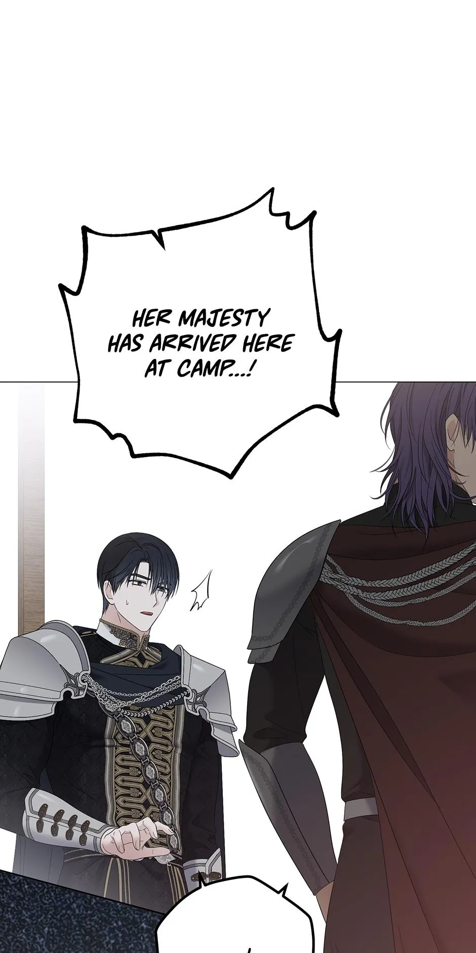 It Looks Like I’Ve Fallen Into The World Of A Reverse Harem Game - Chapter 182 Page 9