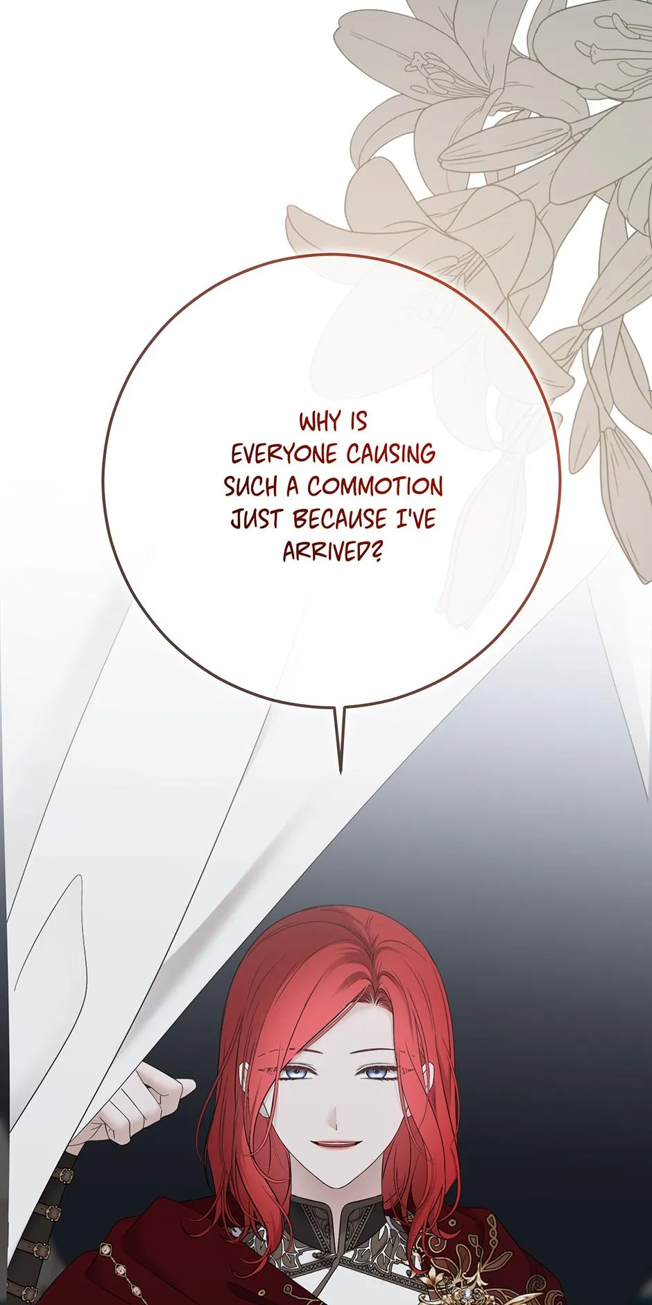It Looks Like I’Ve Fallen Into The World Of A Reverse Harem Game - Chapter 182 Page 11