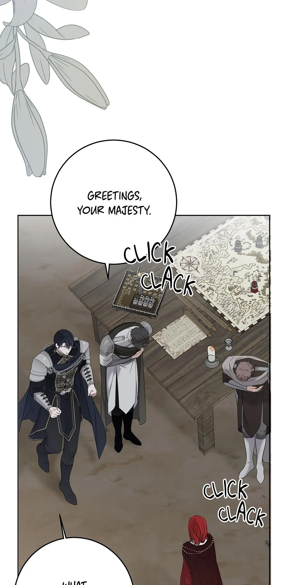 It Looks Like I’Ve Fallen Into The World Of A Reverse Harem Game - Chapter 182 Page 13